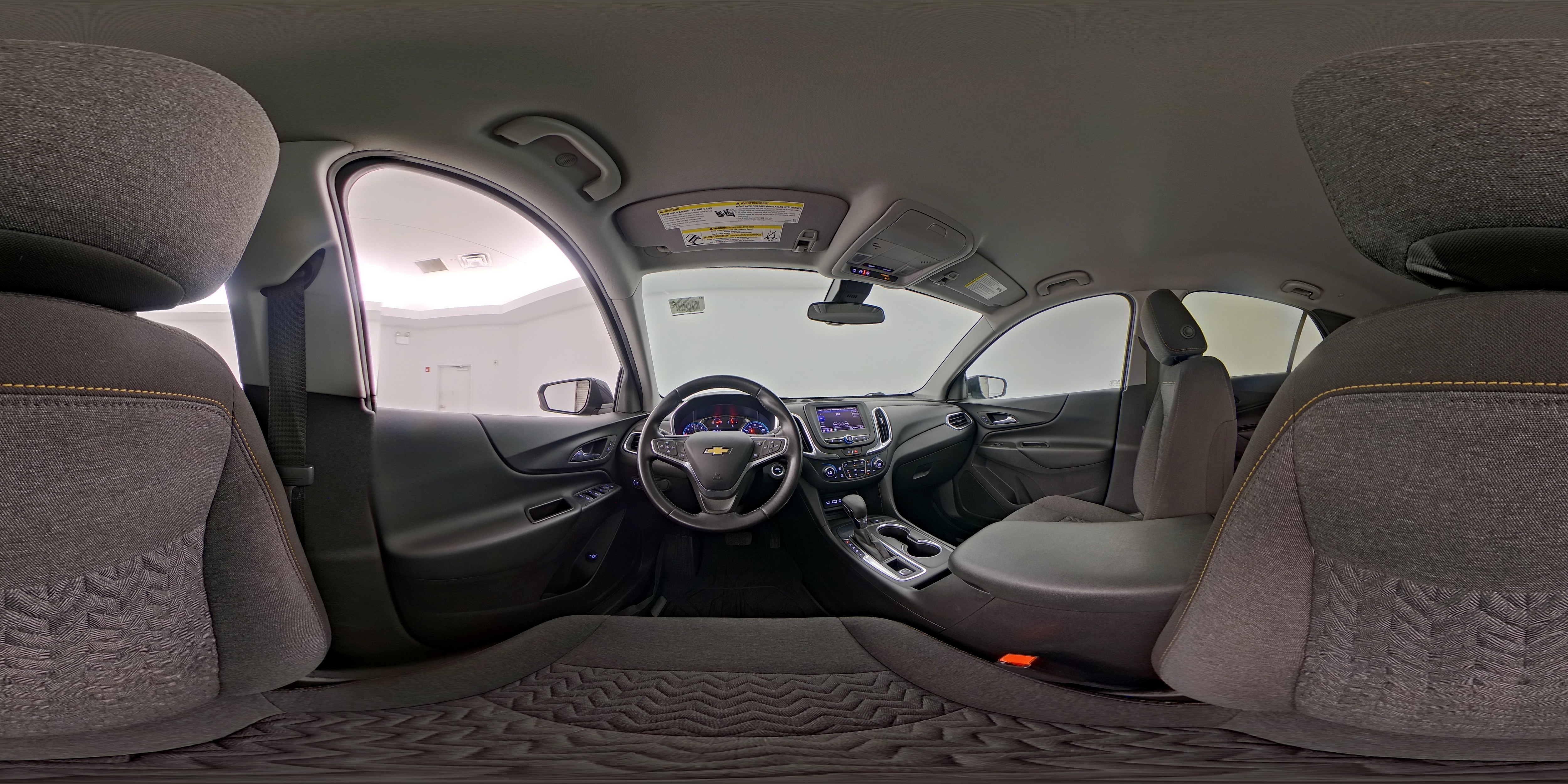 2022 Chevrolet Equinox LT - Photo 24