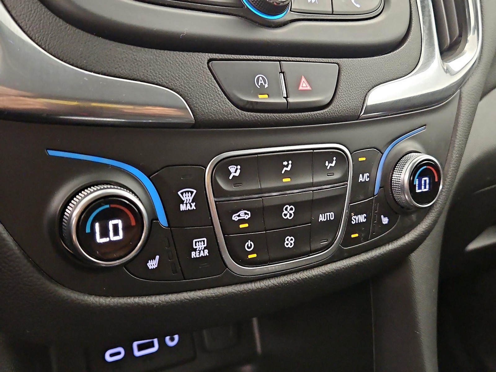 2022 Chevrolet Equinox LT - Photo 15