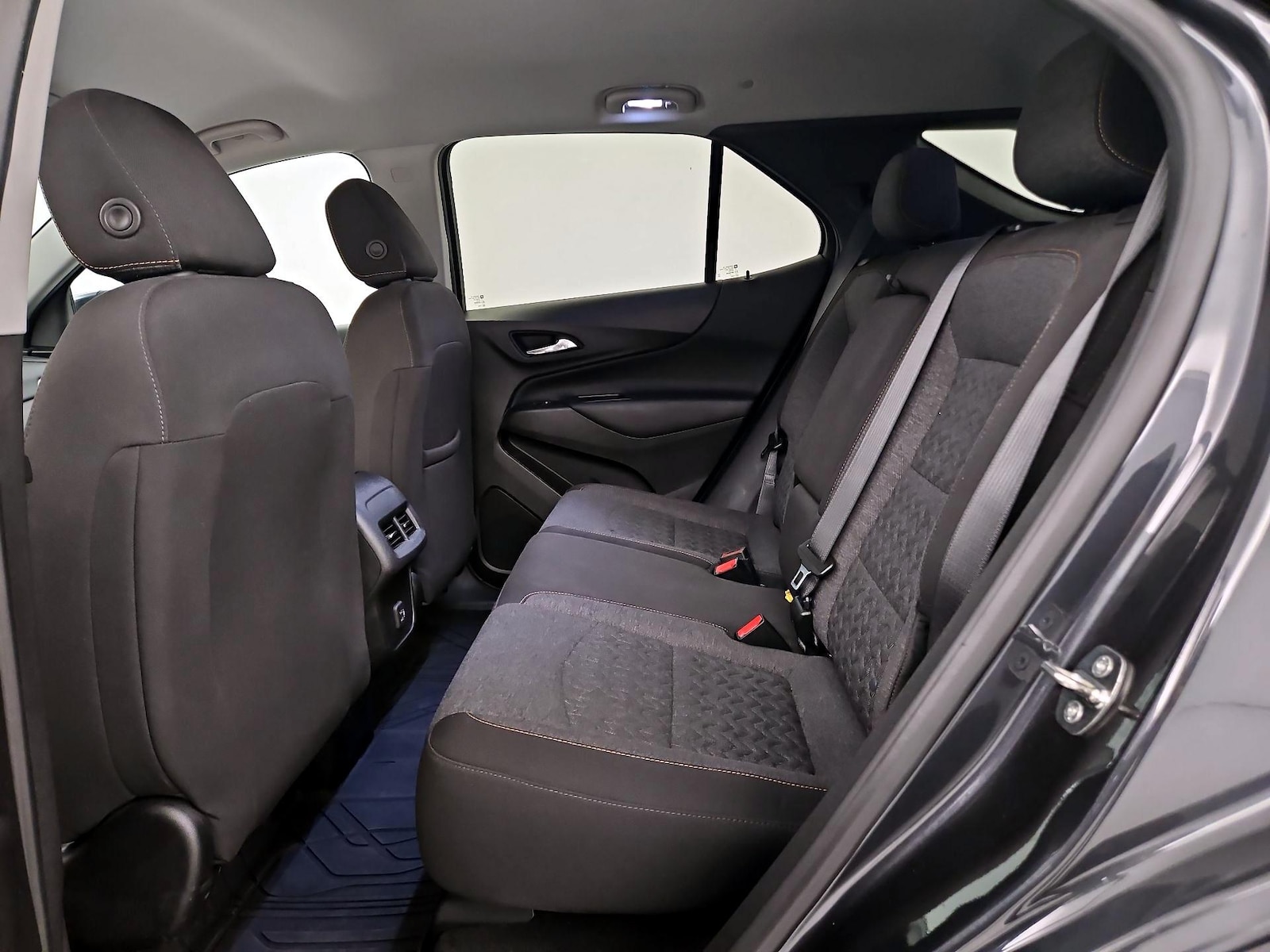 2022 Chevrolet Equinox LT - Photo 18