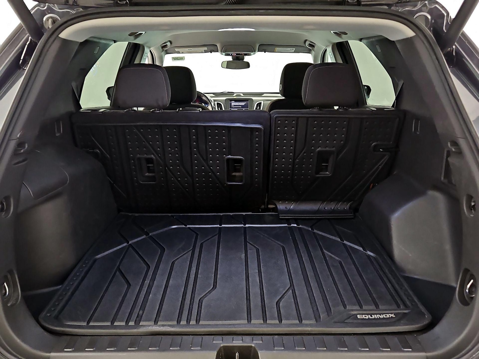 2022 Chevrolet Equinox LT - Photo 19