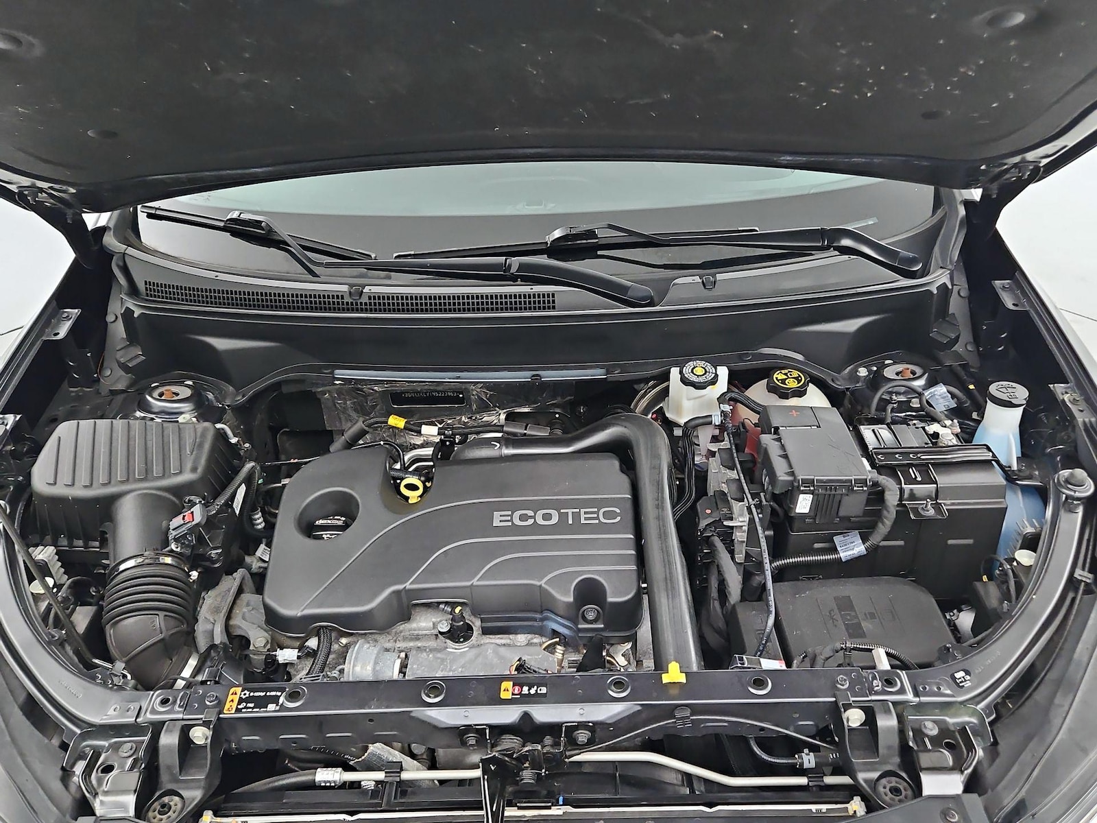 2022 Chevrolet Equinox LT - Photo 20