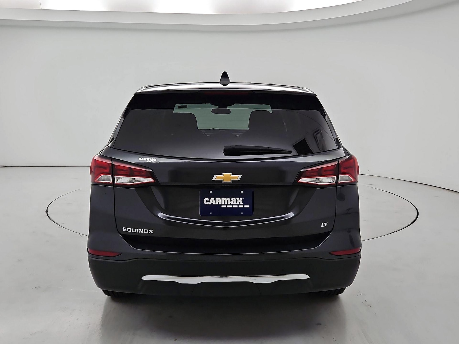 2022 Chevrolet Equinox LT - Photo 6