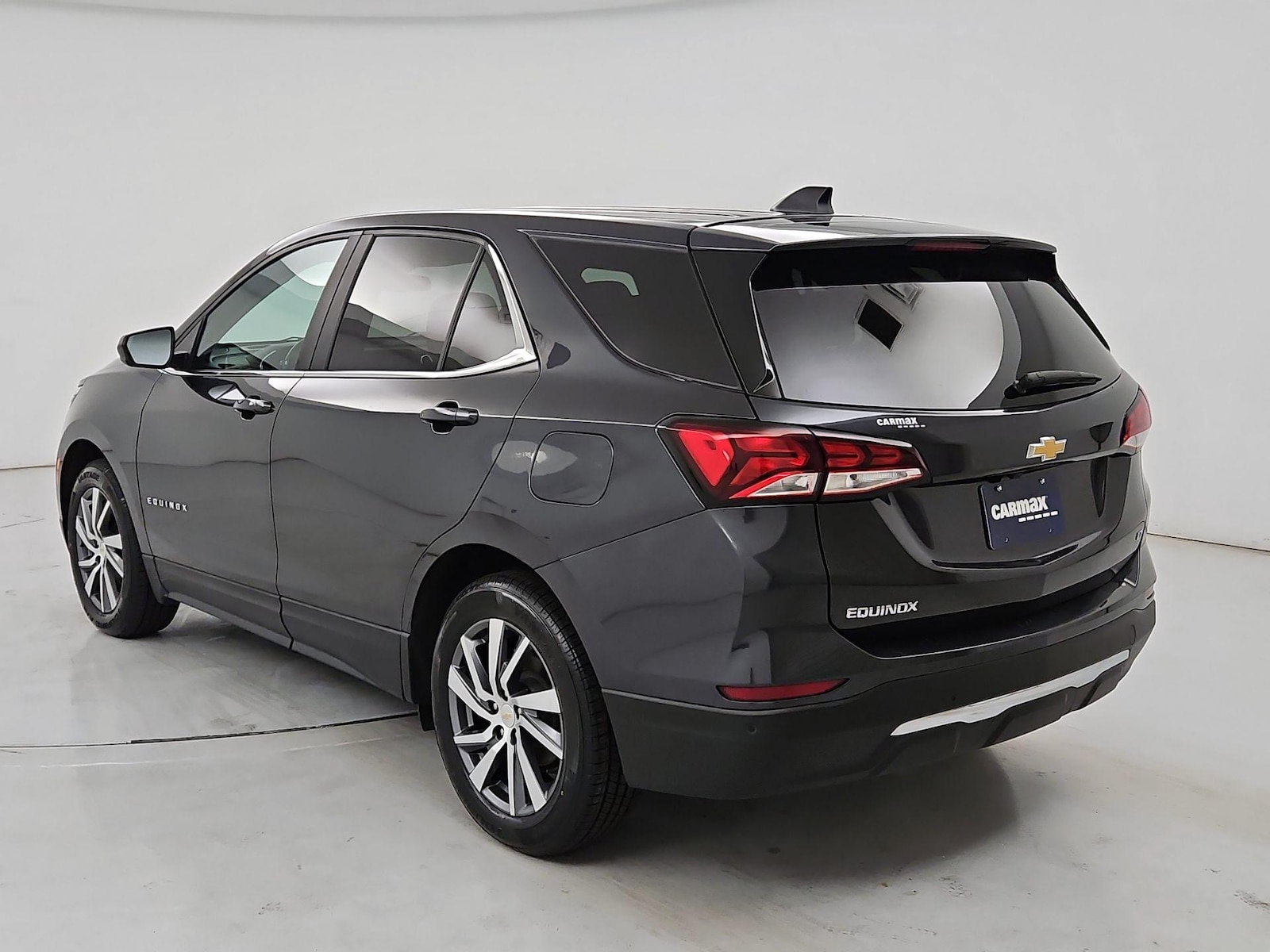 2022 Chevrolet Equinox LT - Photo 7