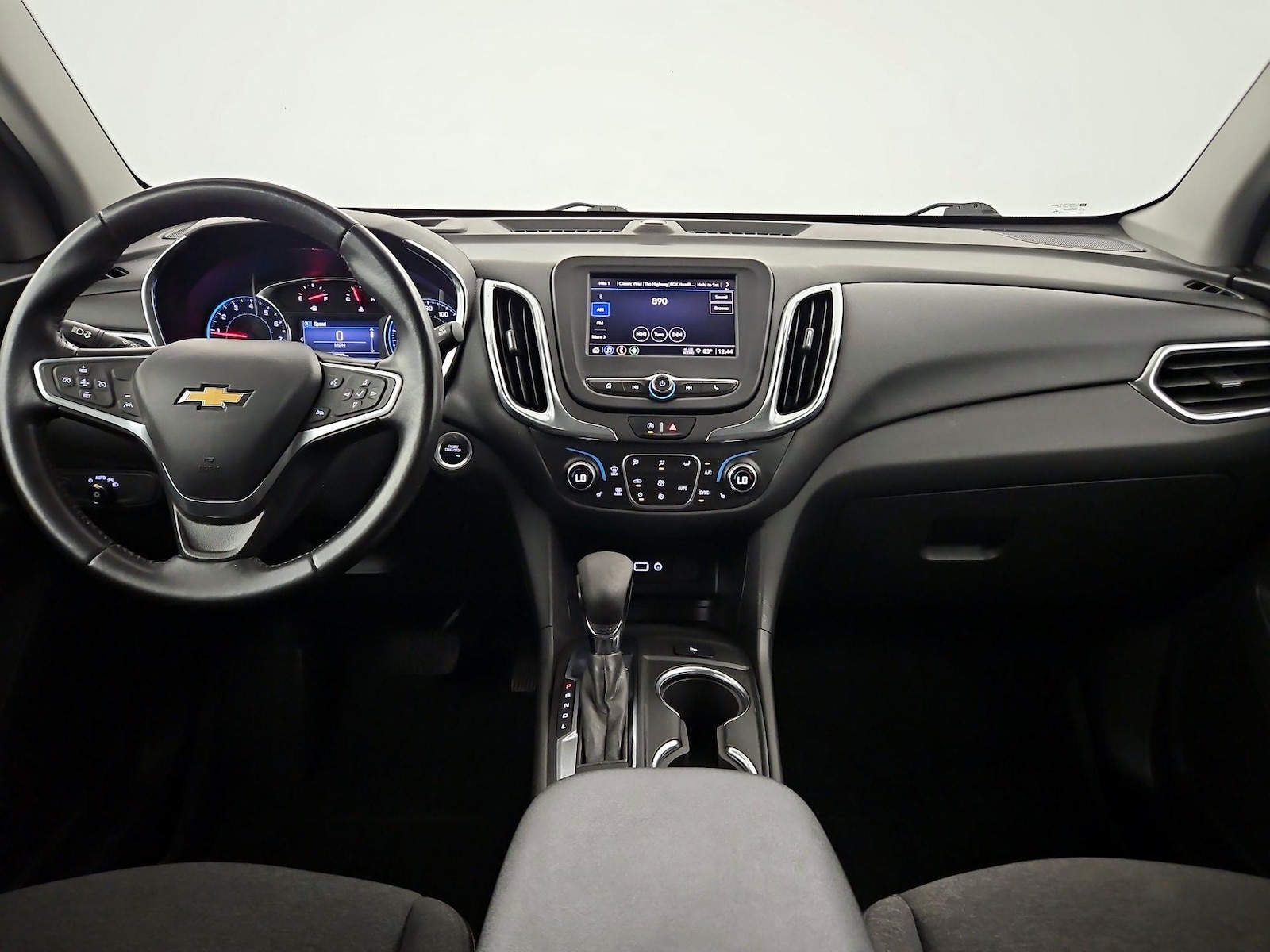 2022 Chevrolet Equinox LT - Photo 8