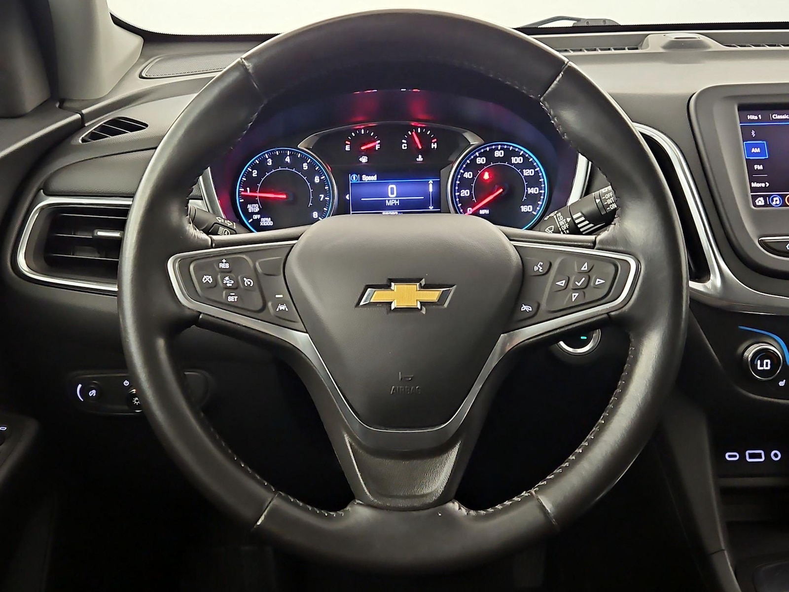 2022 Chevrolet Equinox LT - Photo 9