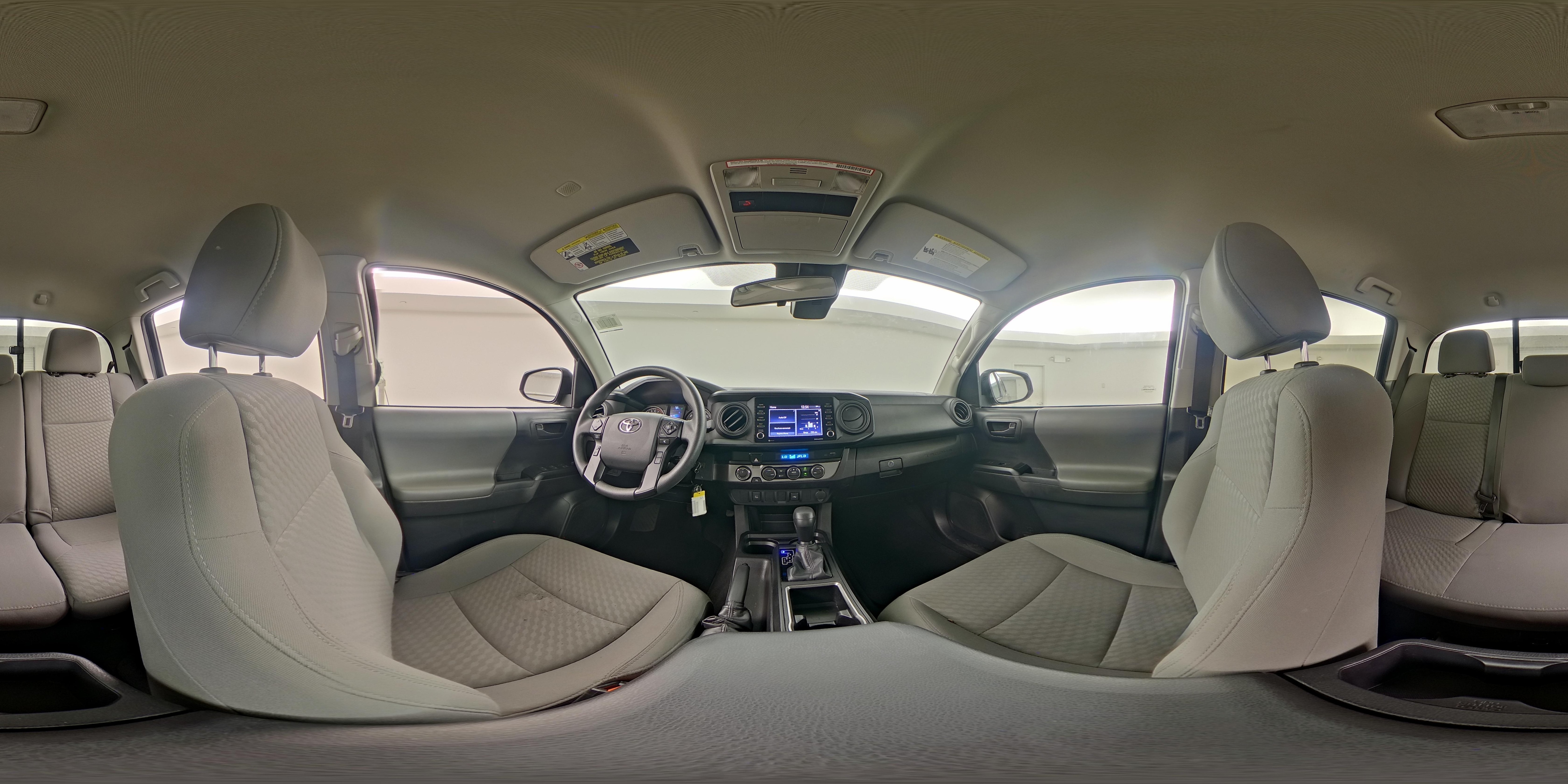 2023 Toyota Tacoma SR - Photo 25