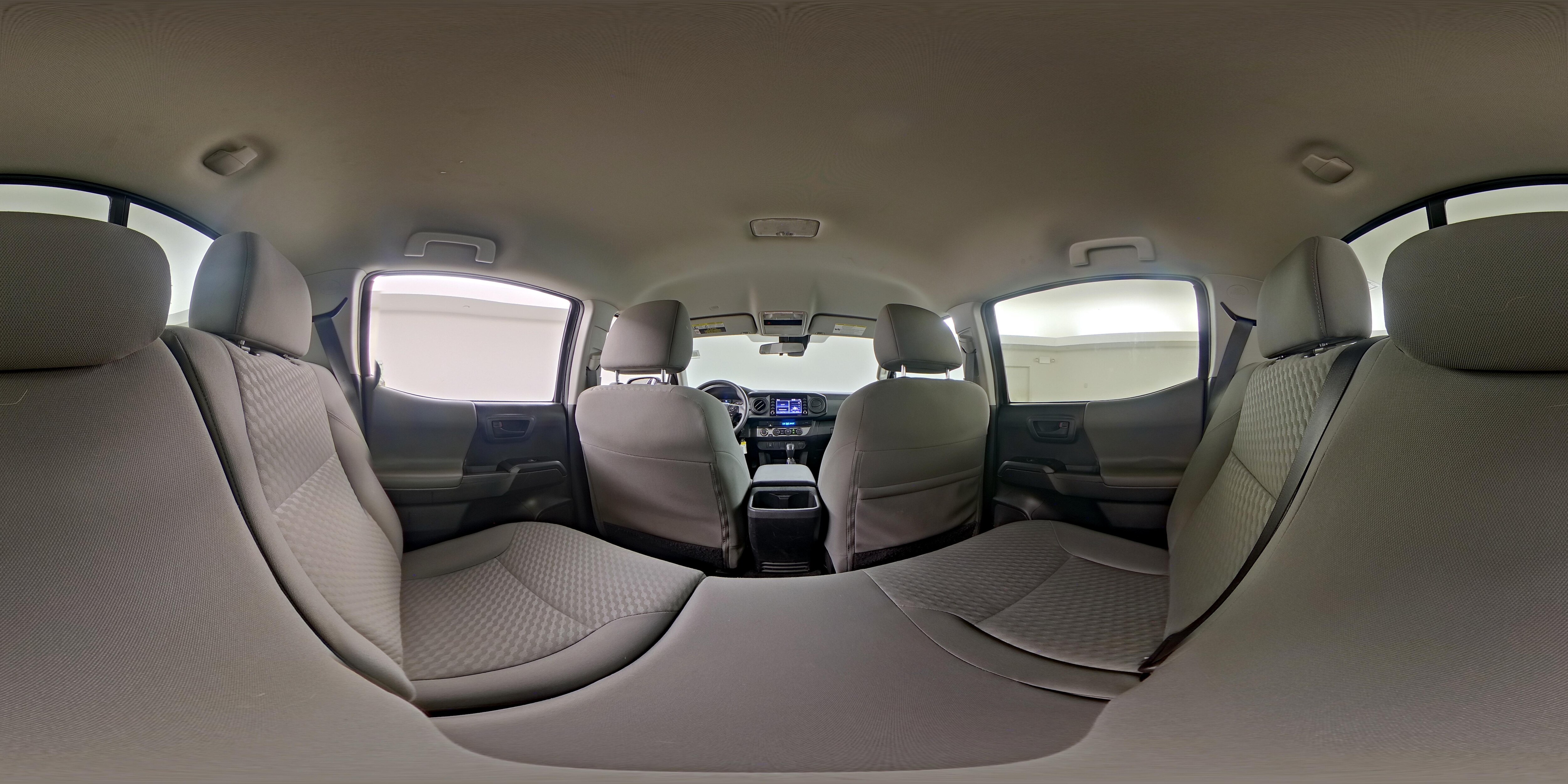 2023 Toyota Tacoma SR - Photo 26