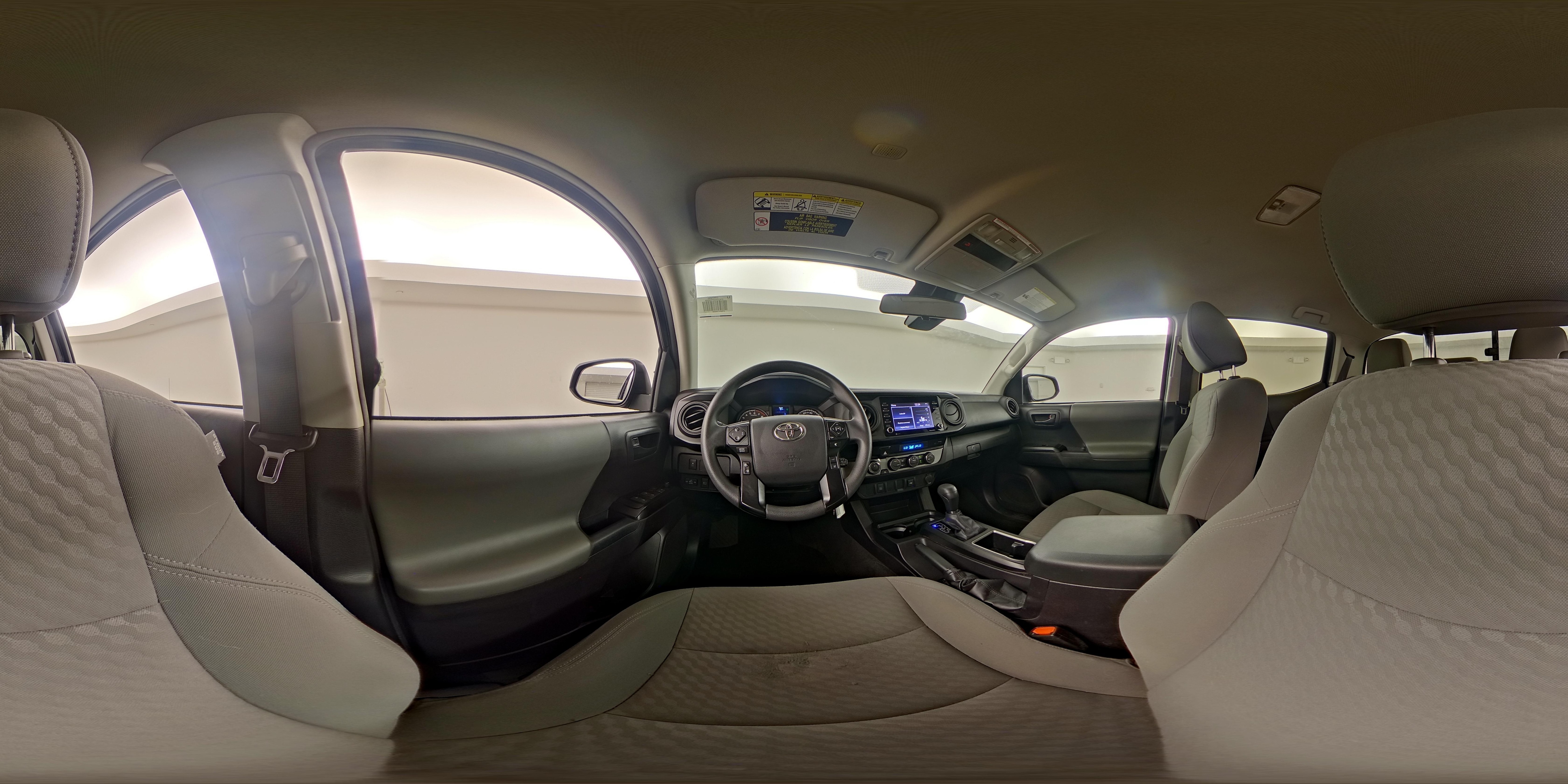 2023 Toyota Tacoma SR - Photo 27