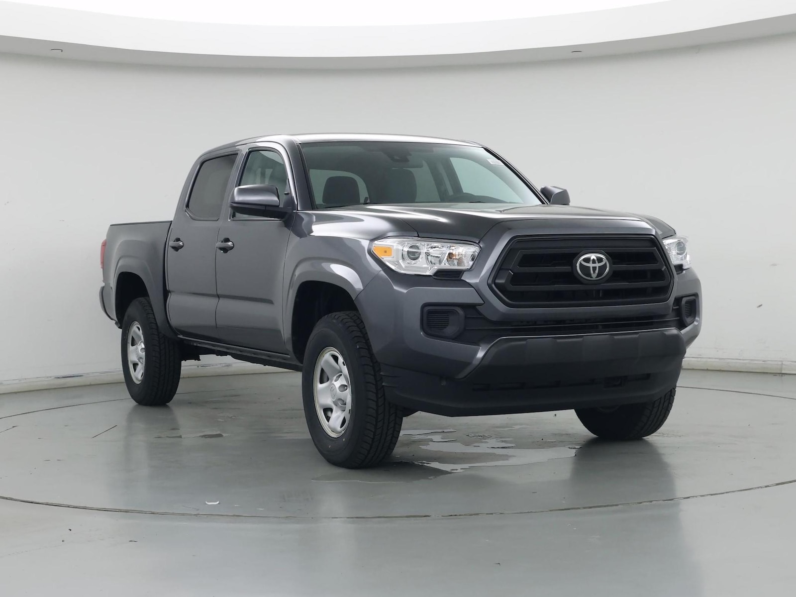 2023 Toyota Tacoma SR - Photo 2