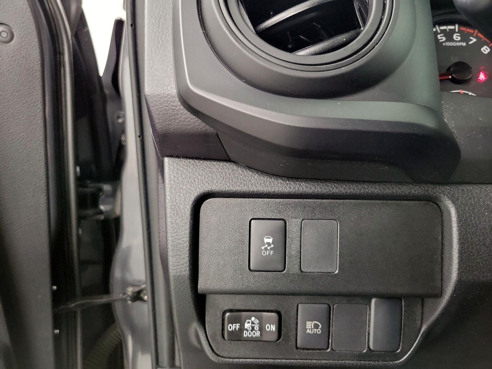 2023 Toyota Tacoma SR - Photo 14