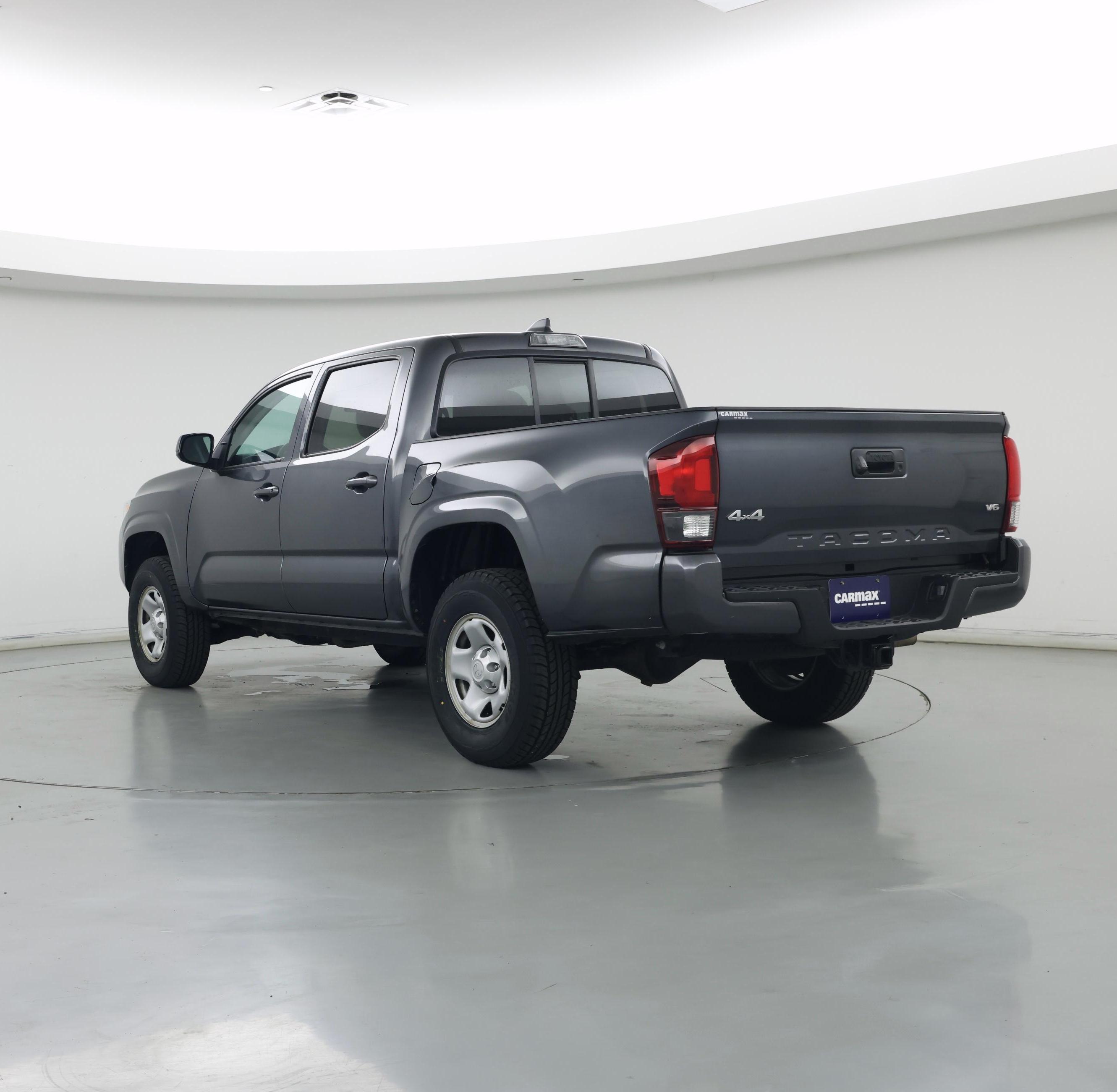 Thumbnail: 2023 Toyota Tacoma - 2