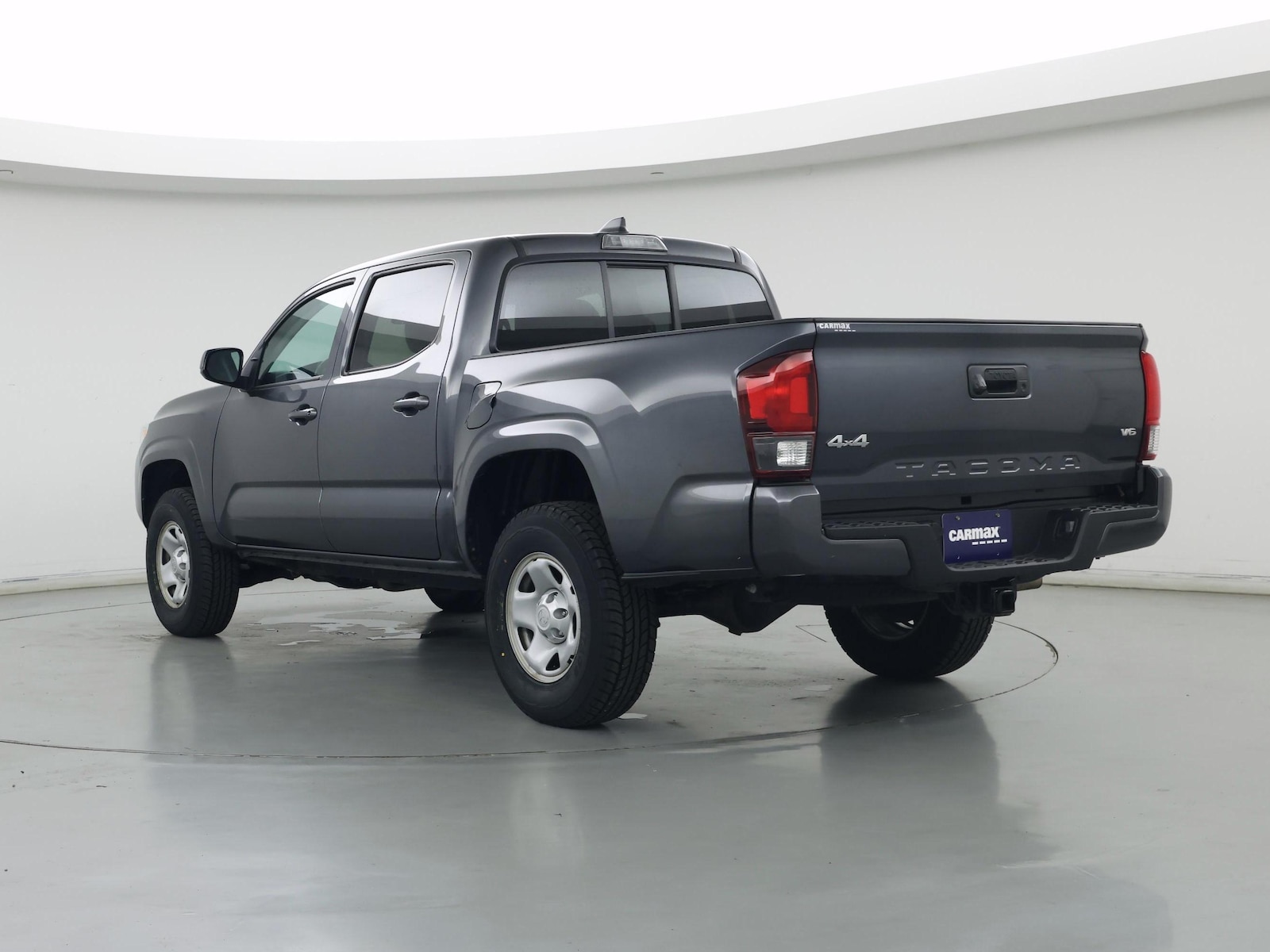 2023 Toyota Tacoma SR - Photo 3