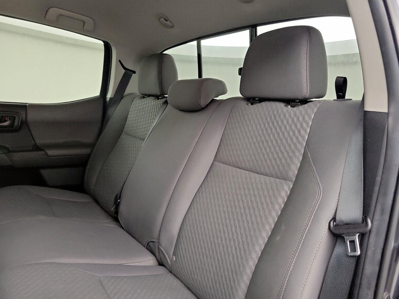 2023 Toyota Tacoma SR - Photo 21
