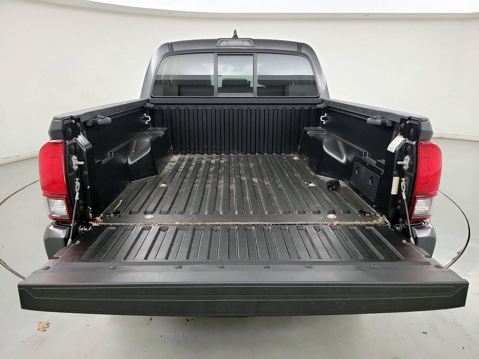 2023 Toyota Tacoma SR - Photo 22
