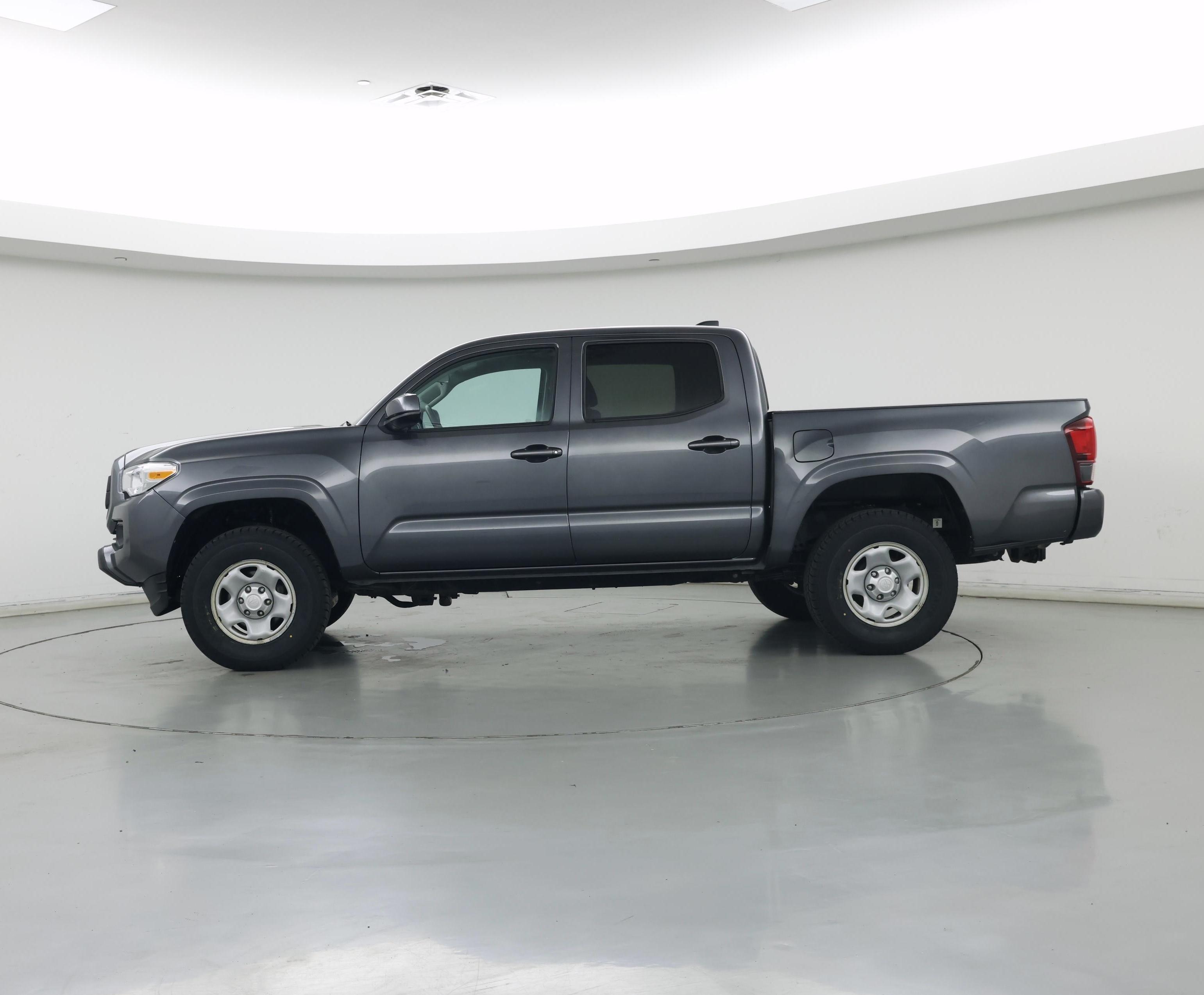 Thumbnail: 2023 Toyota Tacoma - 3
