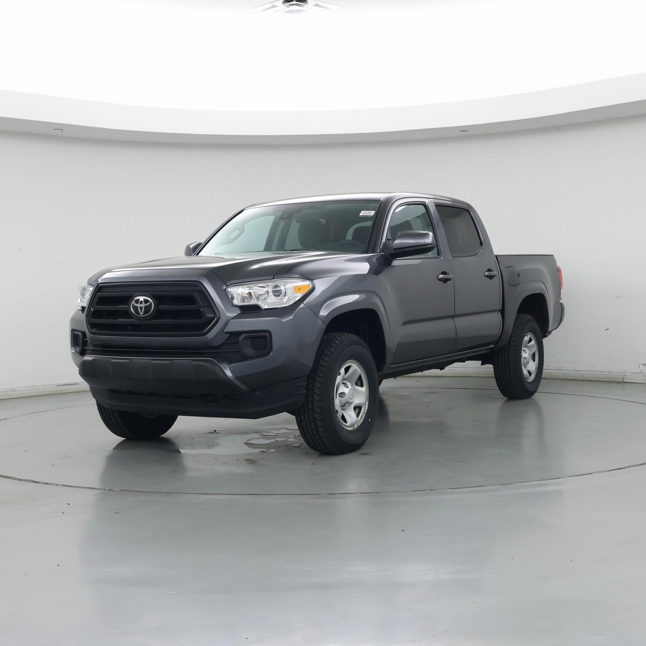 Thumbnail: 2023 Toyota Tacoma - 4