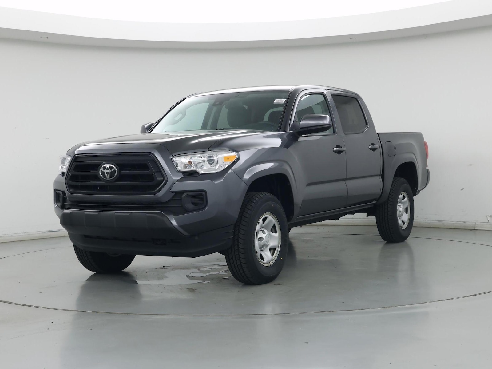 2023 Toyota Tacoma SR - Photo 5