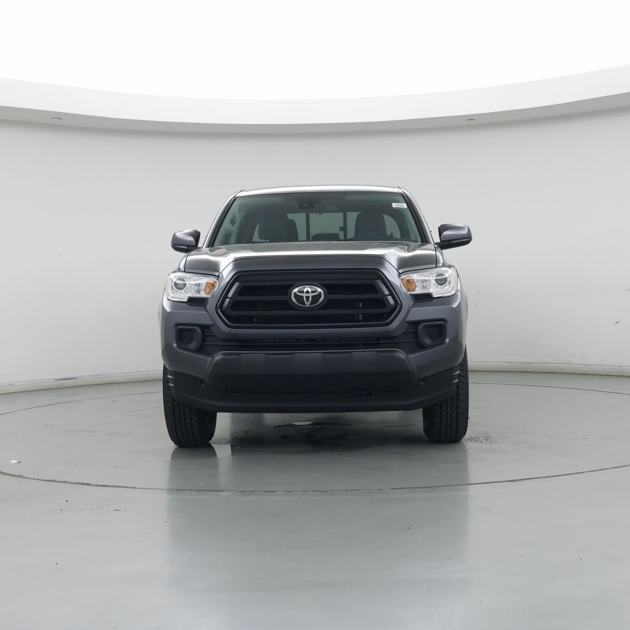 Thumbnail: 2023 Toyota Tacoma - 5