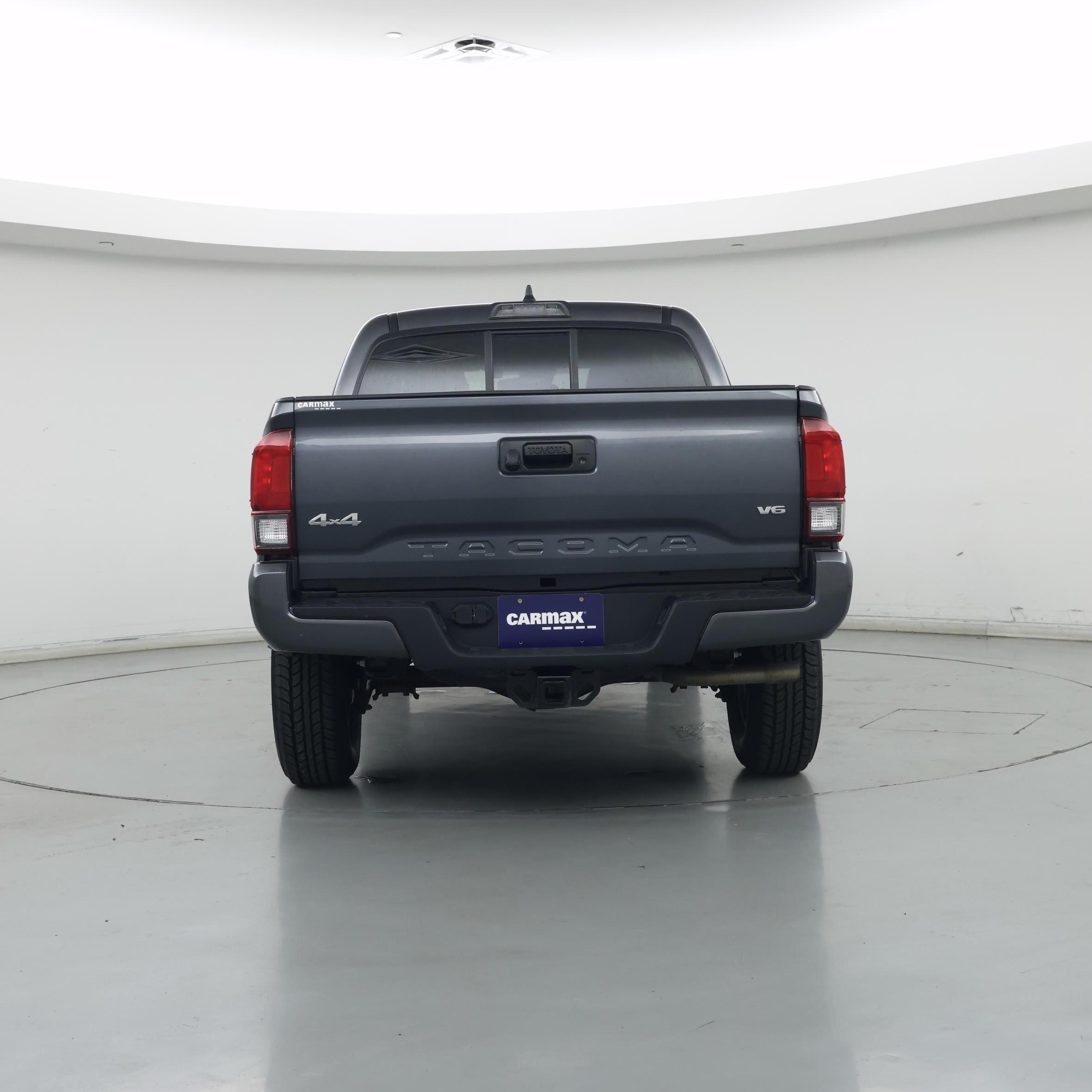 Thumbnail: 2023 Toyota Tacoma - 6