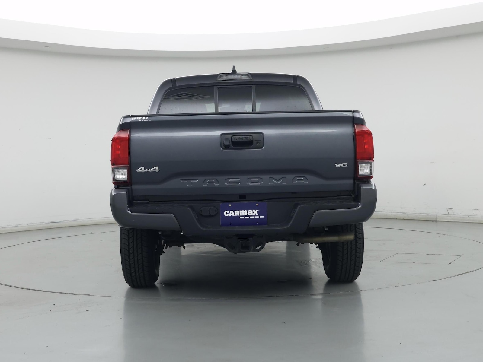 2023 Toyota Tacoma SR - Photo 7