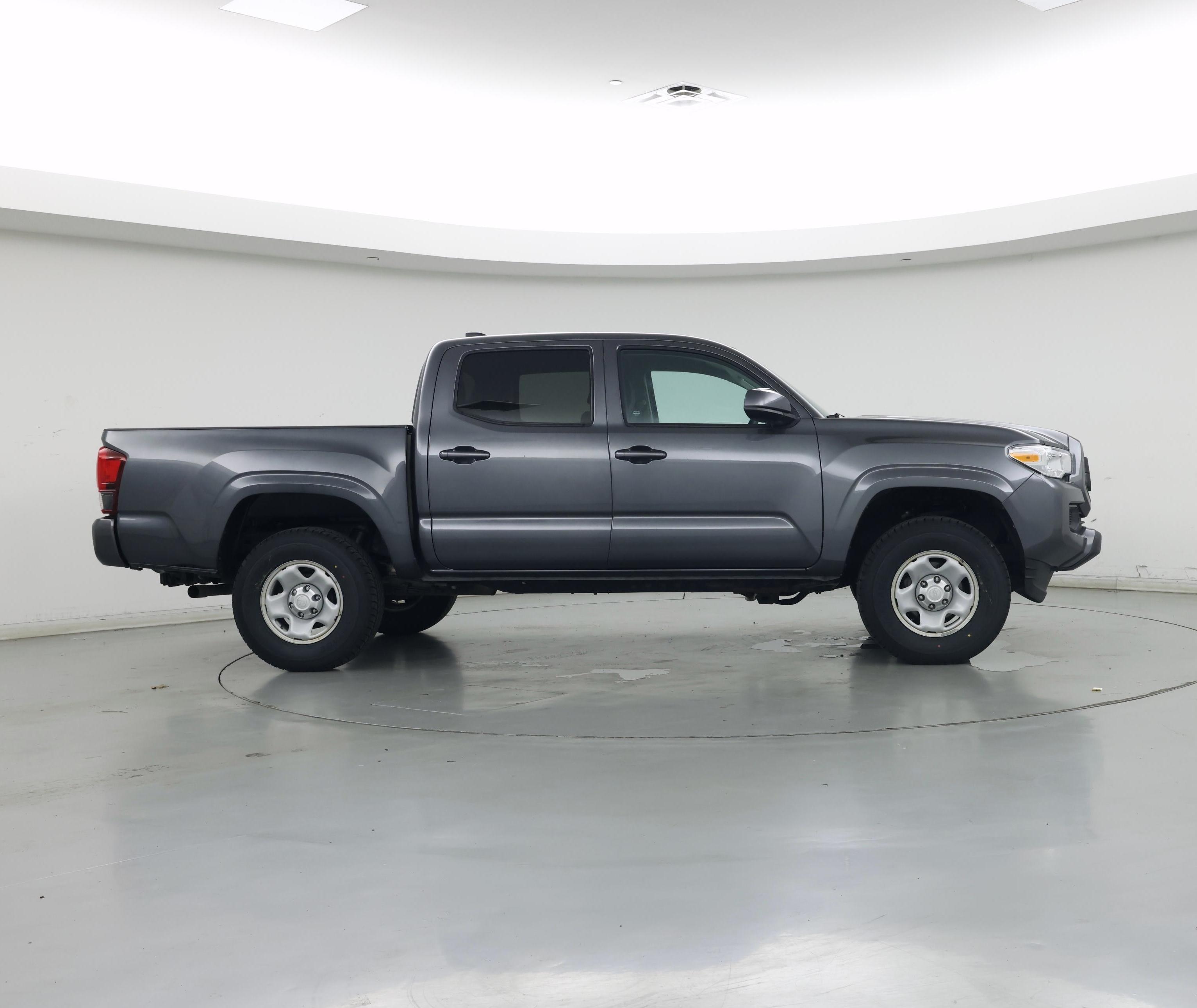 Thumbnail: 2023 Toyota Tacoma - 7