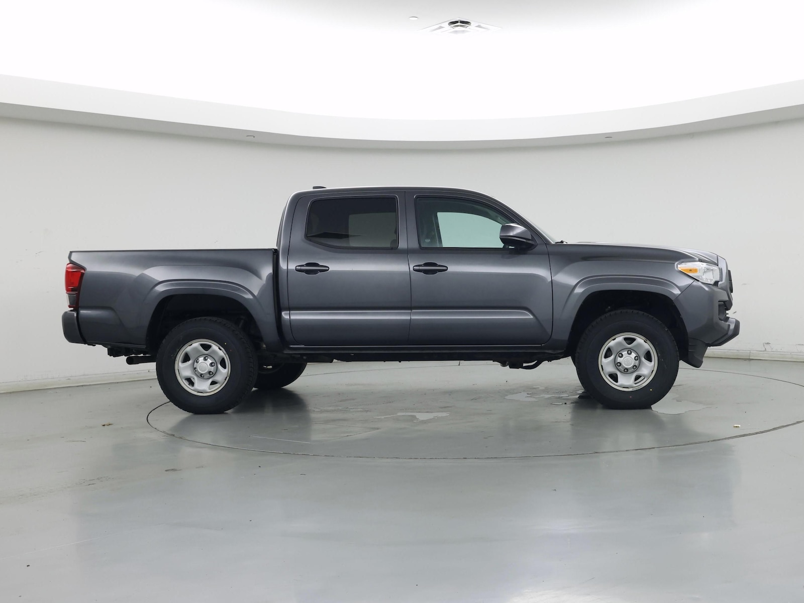 2023 Toyota Tacoma SR - Photo 8
