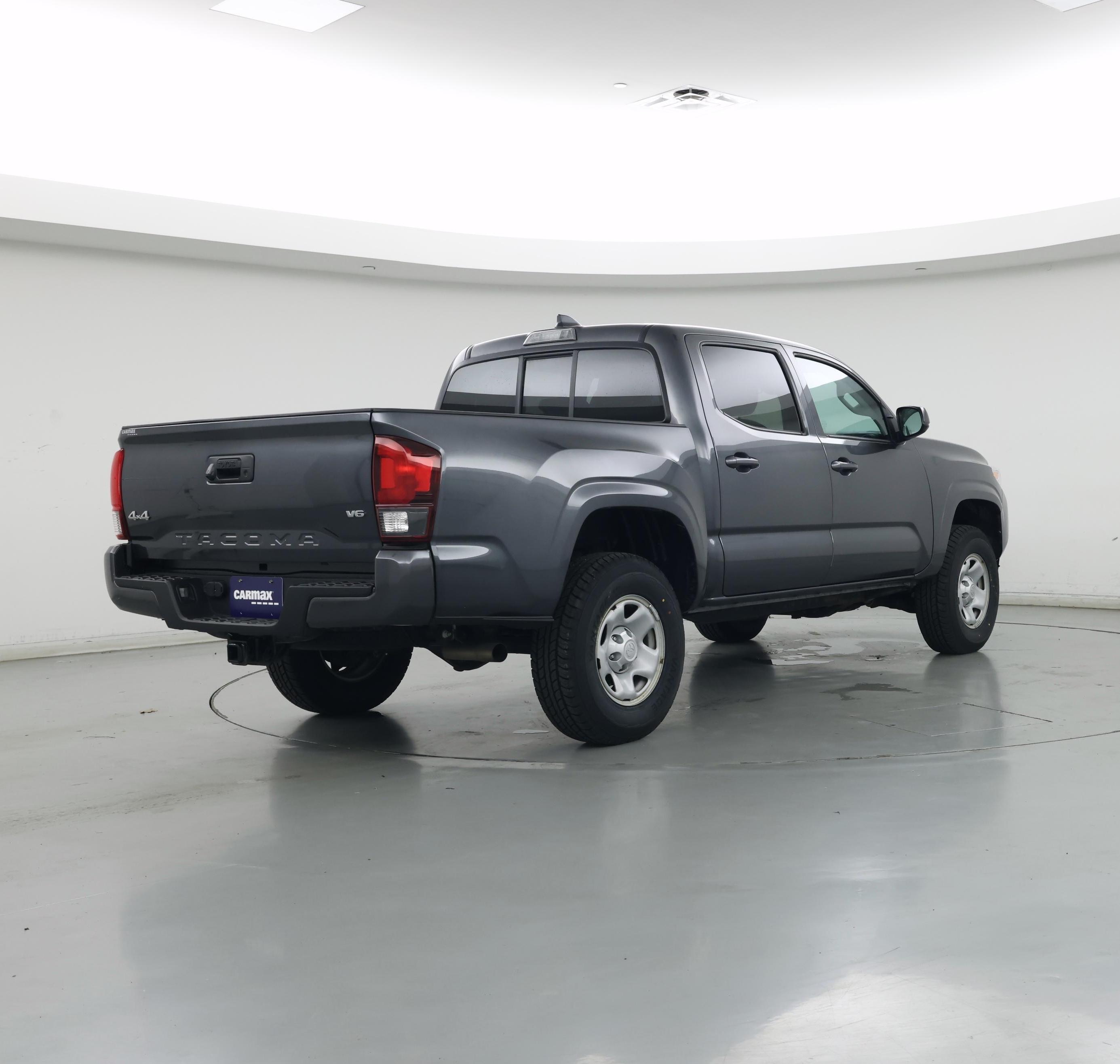 Thumbnail: 2023 Toyota Tacoma - 8