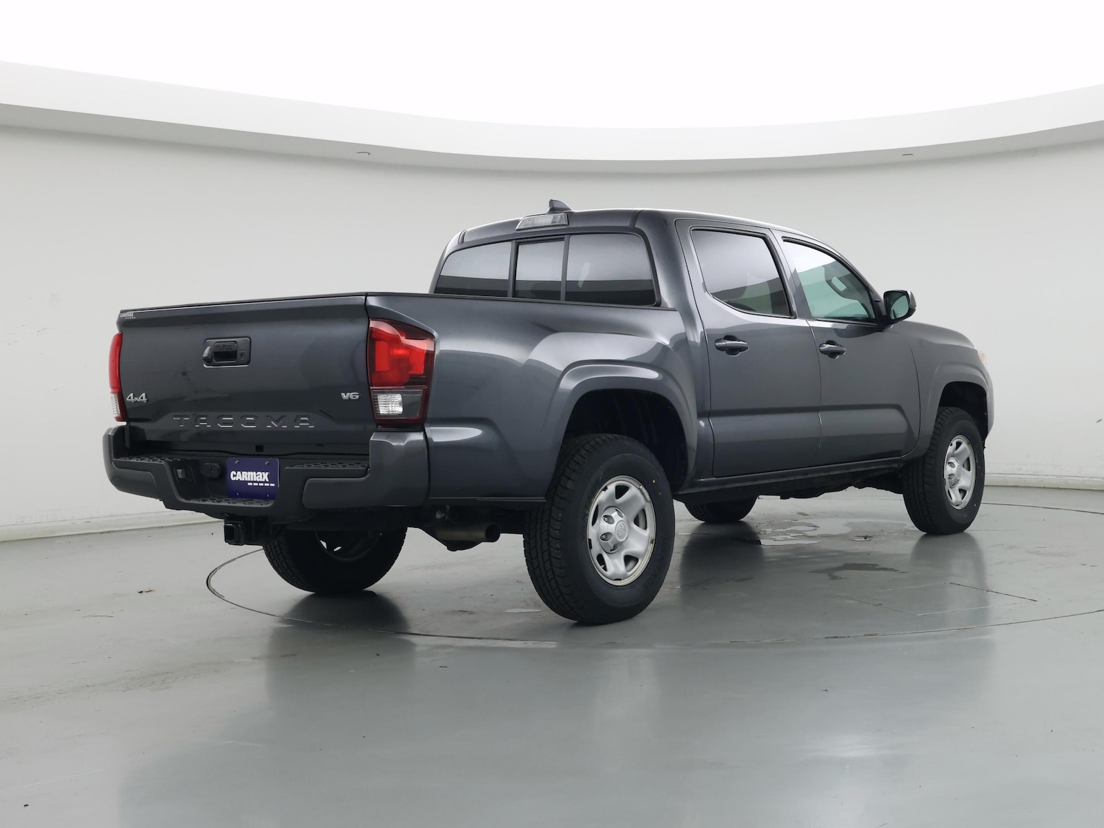 2023 Toyota Tacoma SR - Photo 9