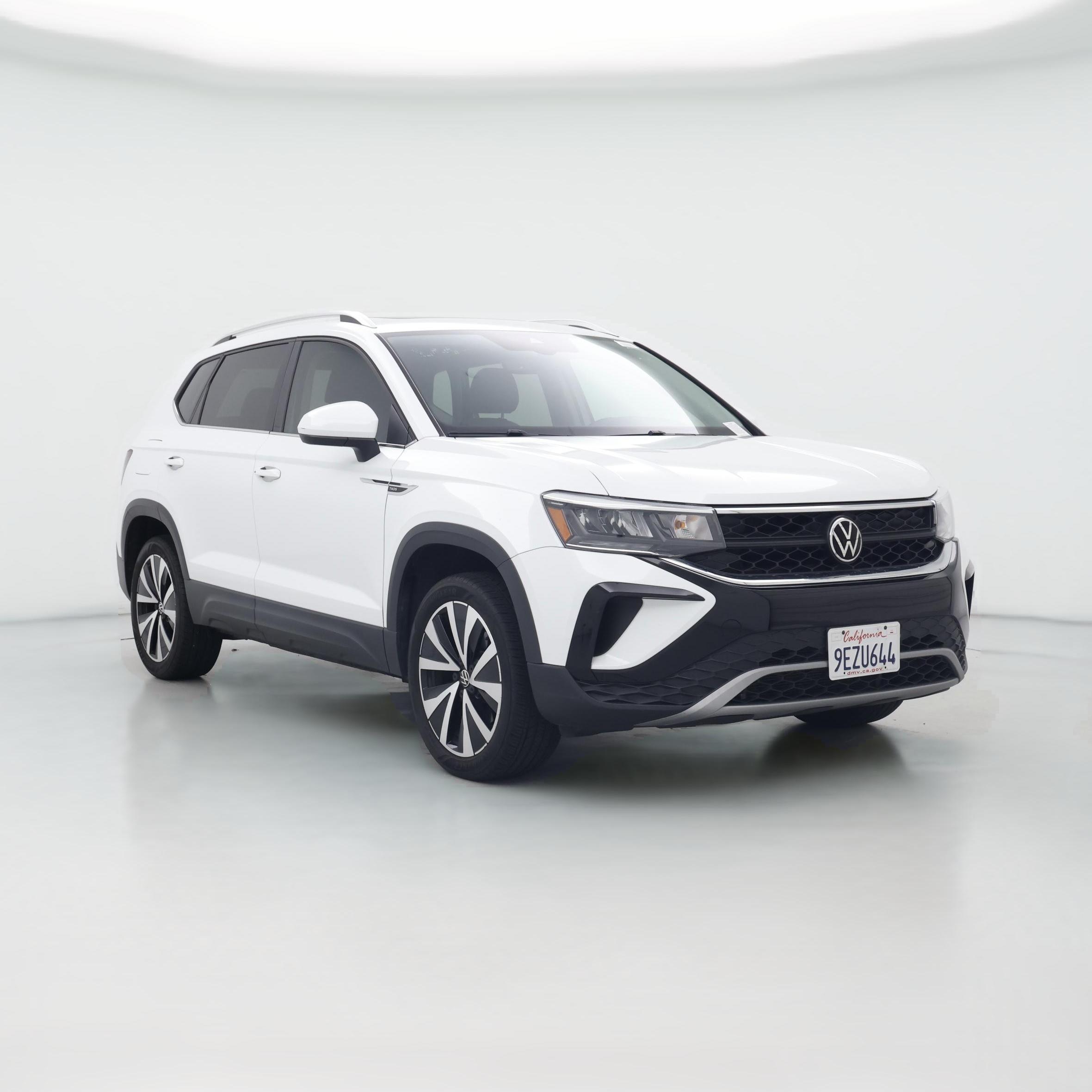 Thumbnail: 2023 Volkswagen Taos - 1
