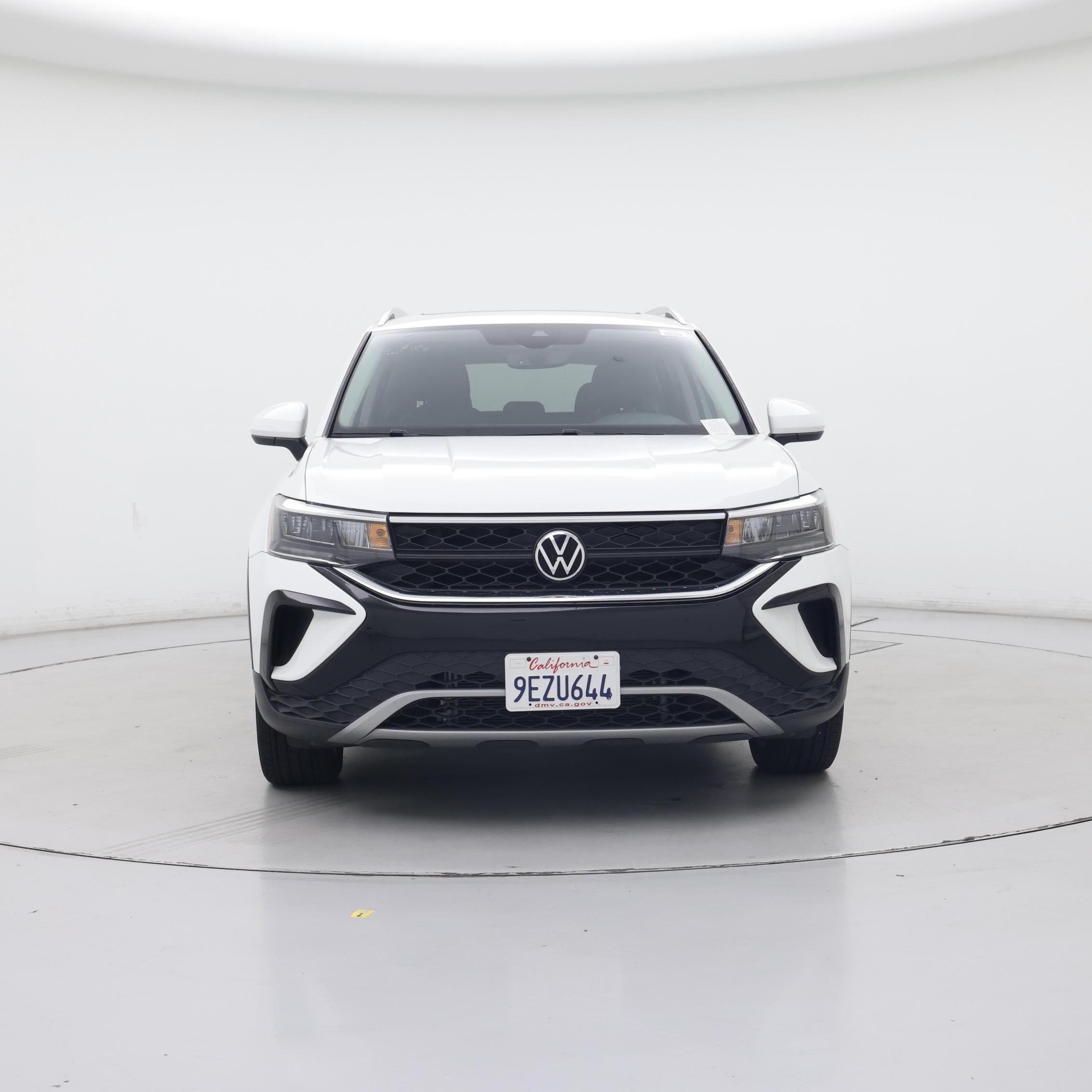 Thumbnail: 2023 Volkswagen Taos - 5