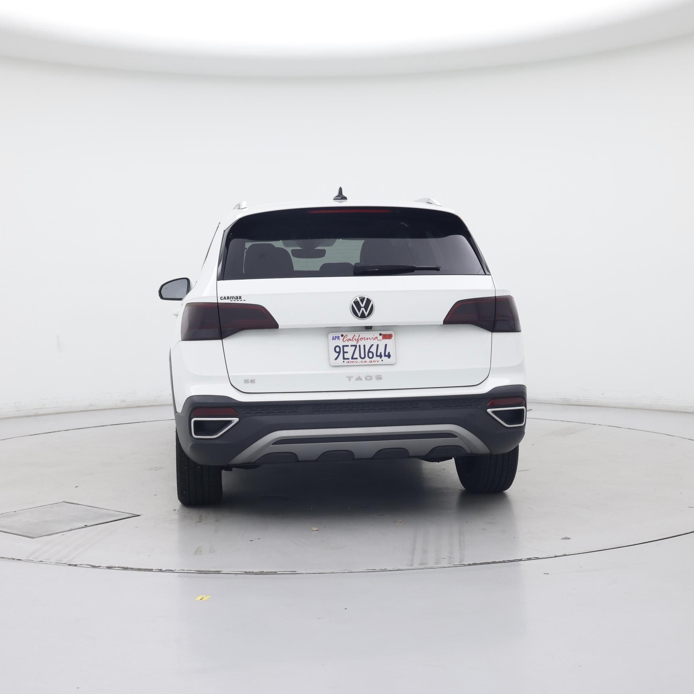 Thumbnail: 2023 Volkswagen Taos - 6