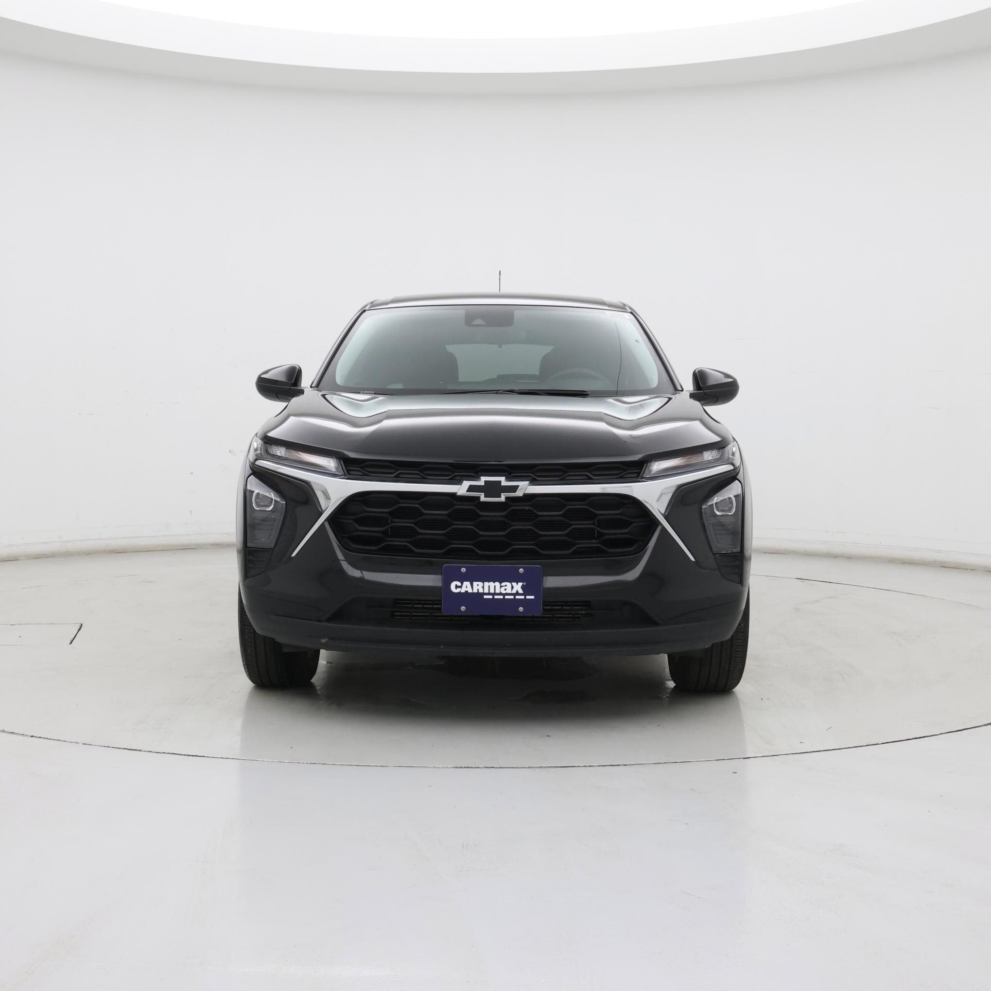 Thumbnail: 2025 Chevrolet Trax - 5