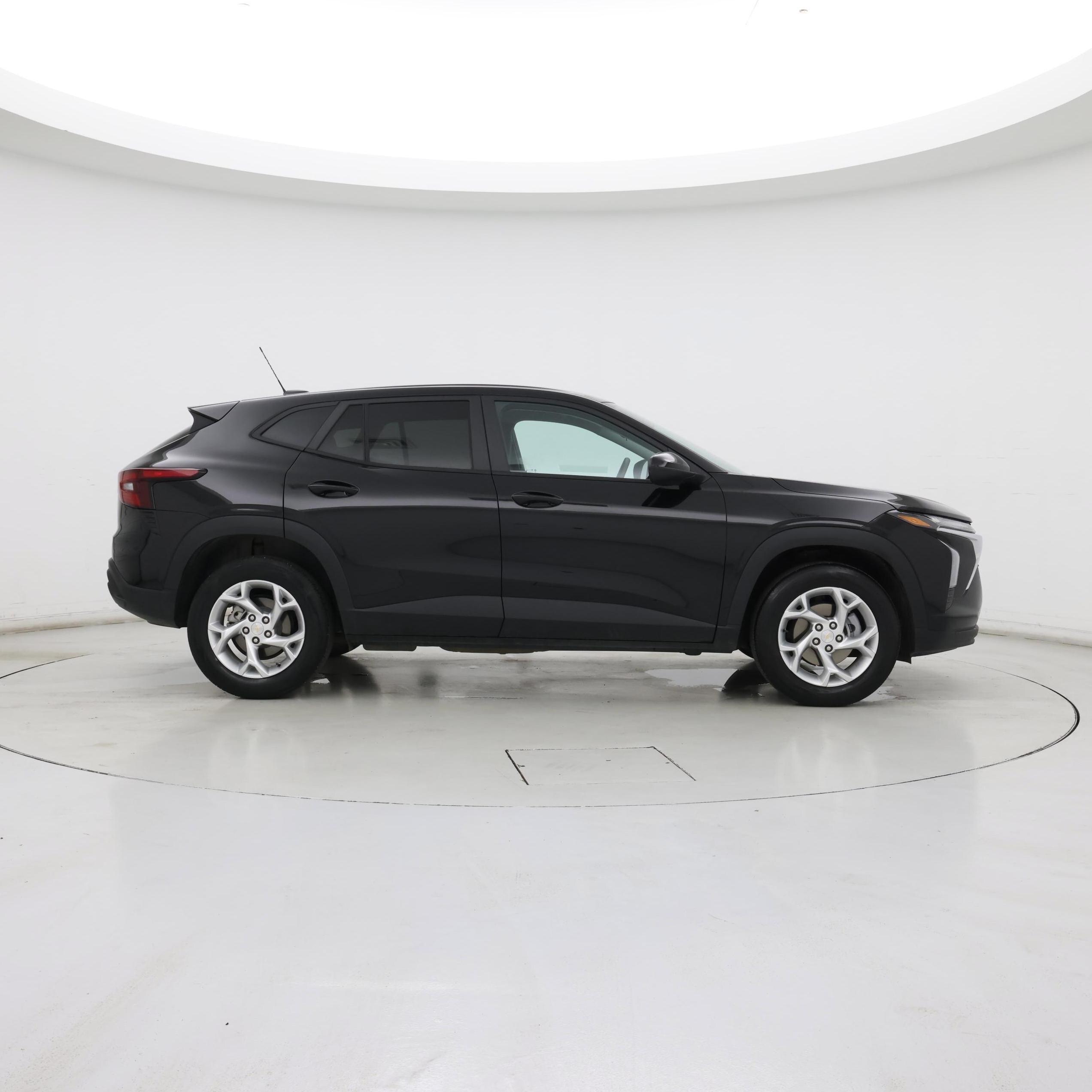 Thumbnail: 2025 Chevrolet Trax - 7