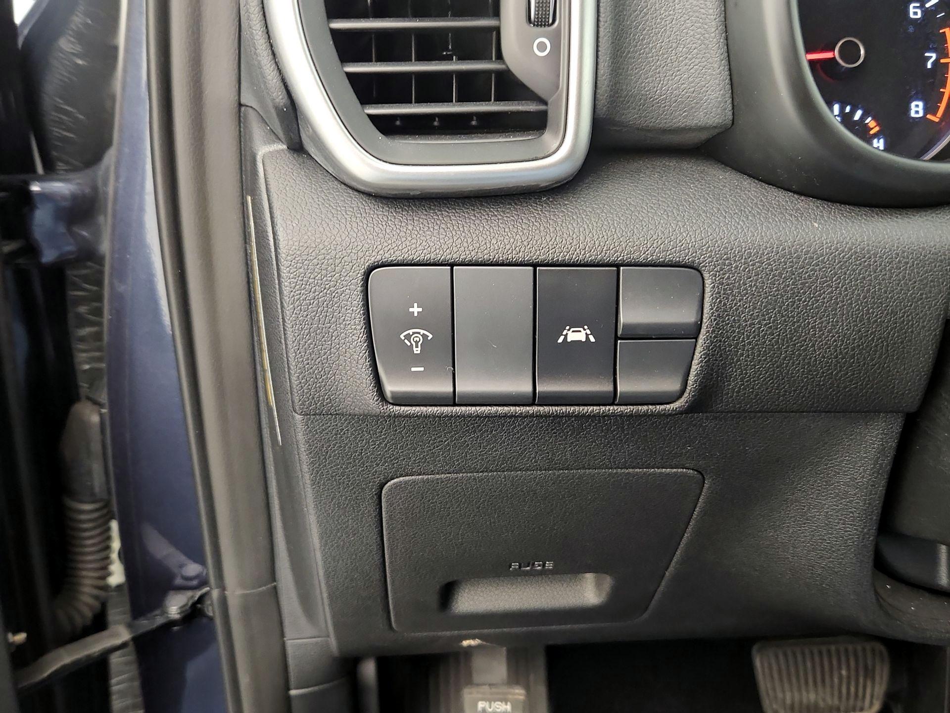 Thumbnail: 2021 Kia Sportage - 13