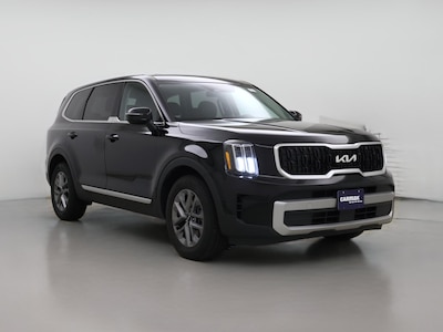 2023 Kia Telluride LX