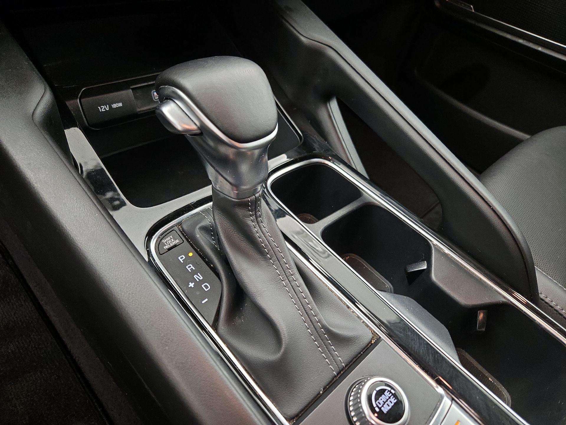 Thumbnail: 2023 Kia Telluride - 18