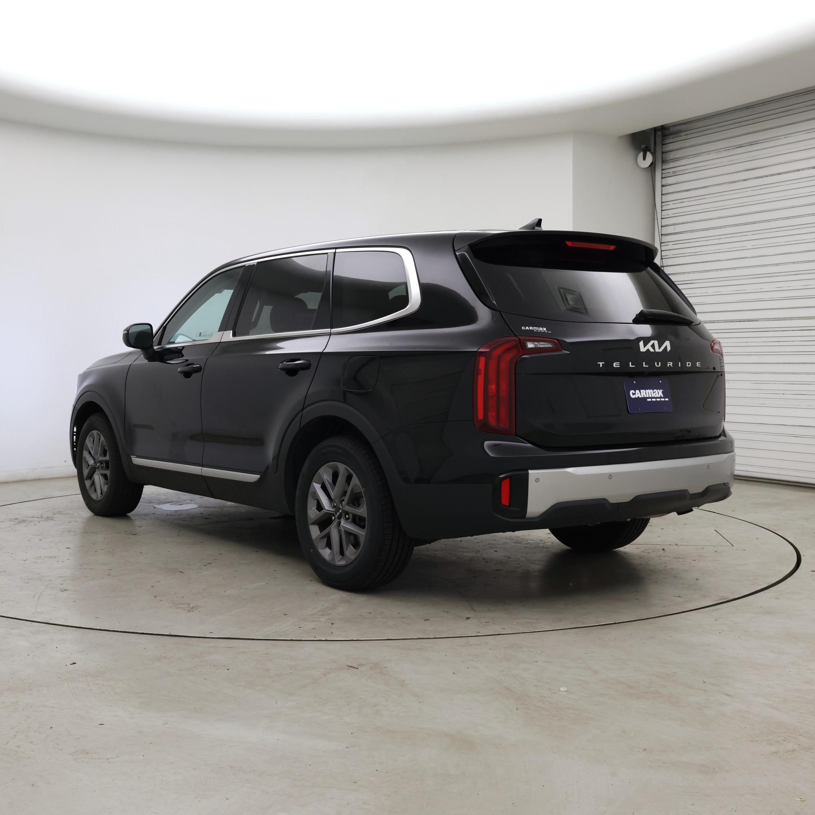 Thumbnail: 2023 Kia Telluride - 2