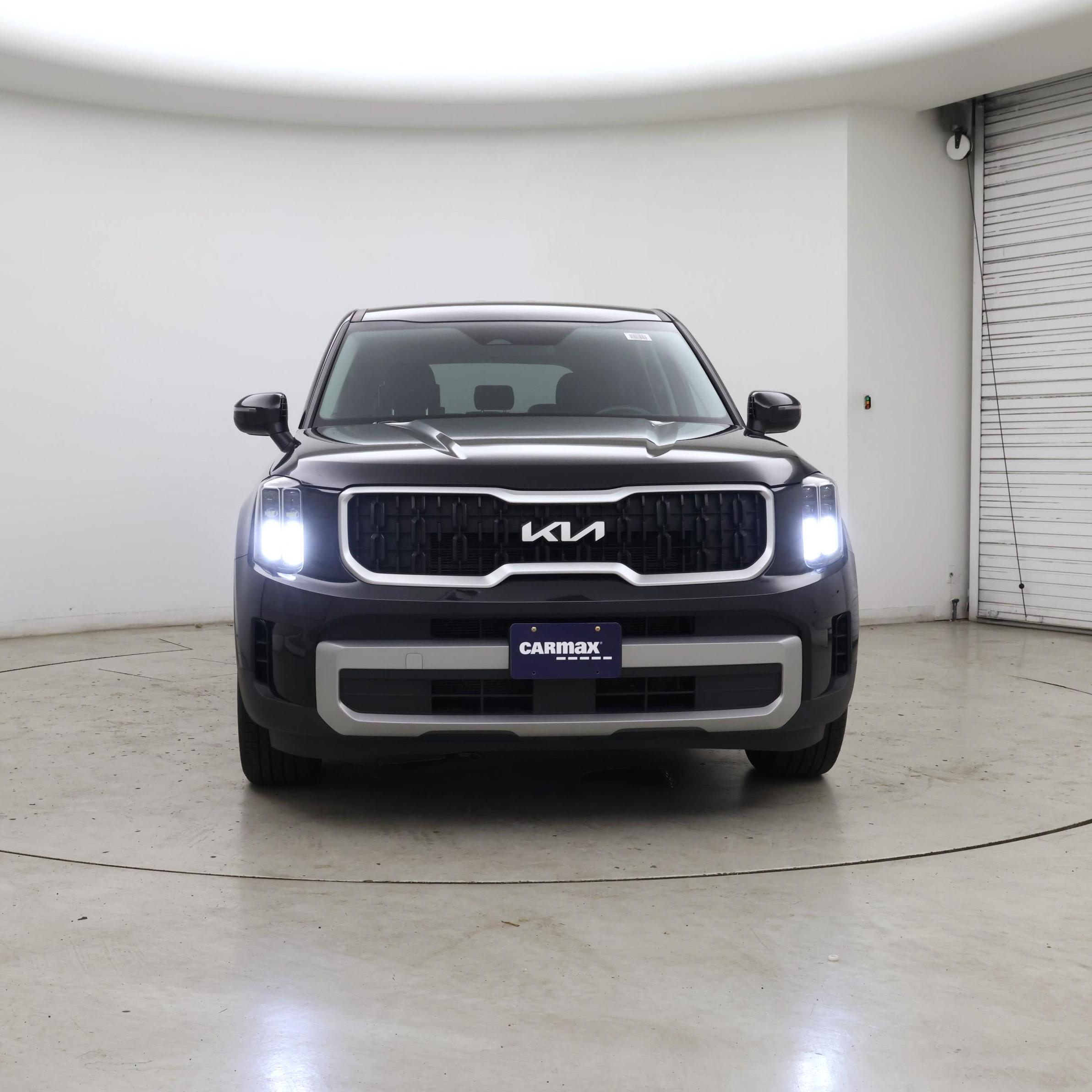 Thumbnail: 2023 Kia Telluride - 5
