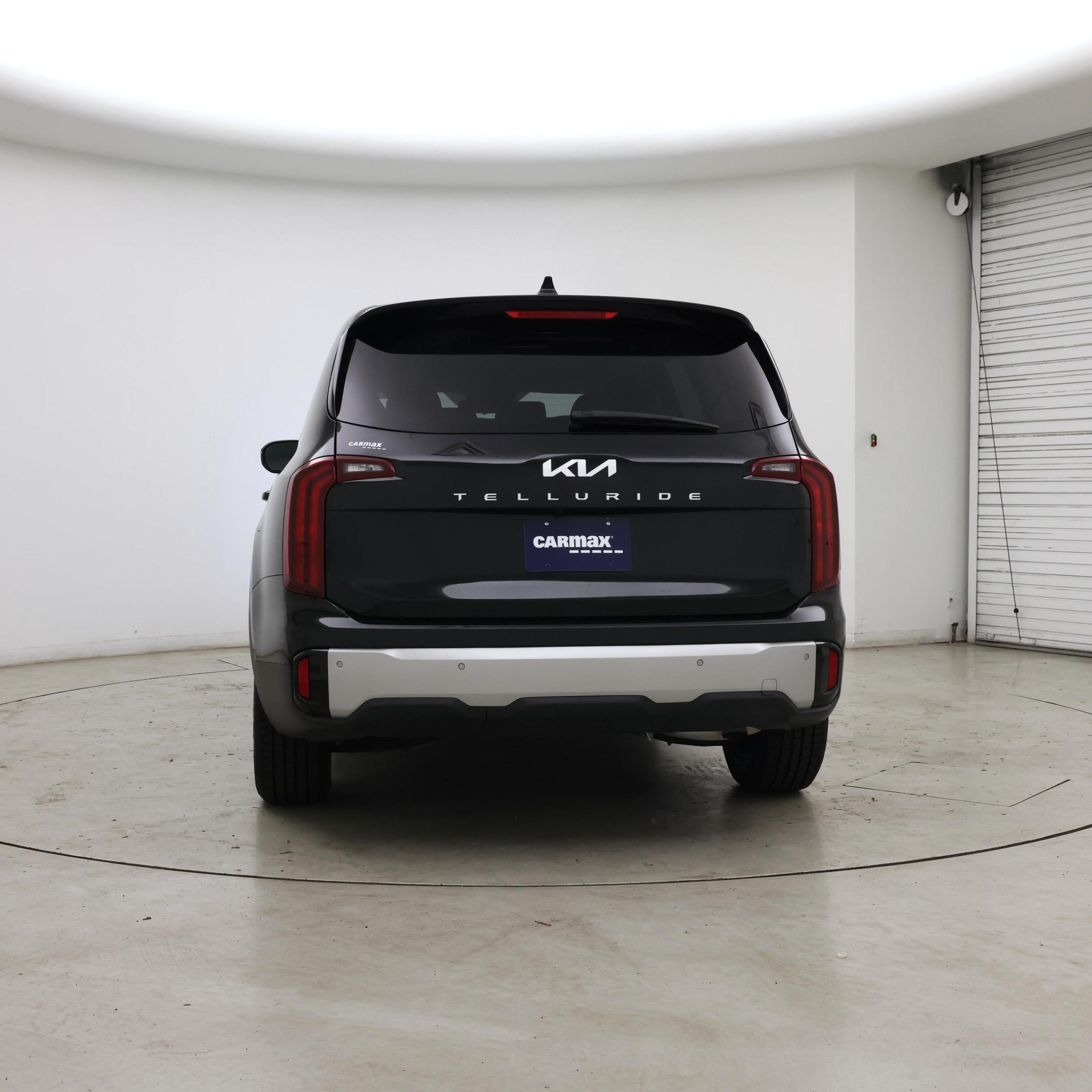 Thumbnail: 2023 Kia Telluride - 6