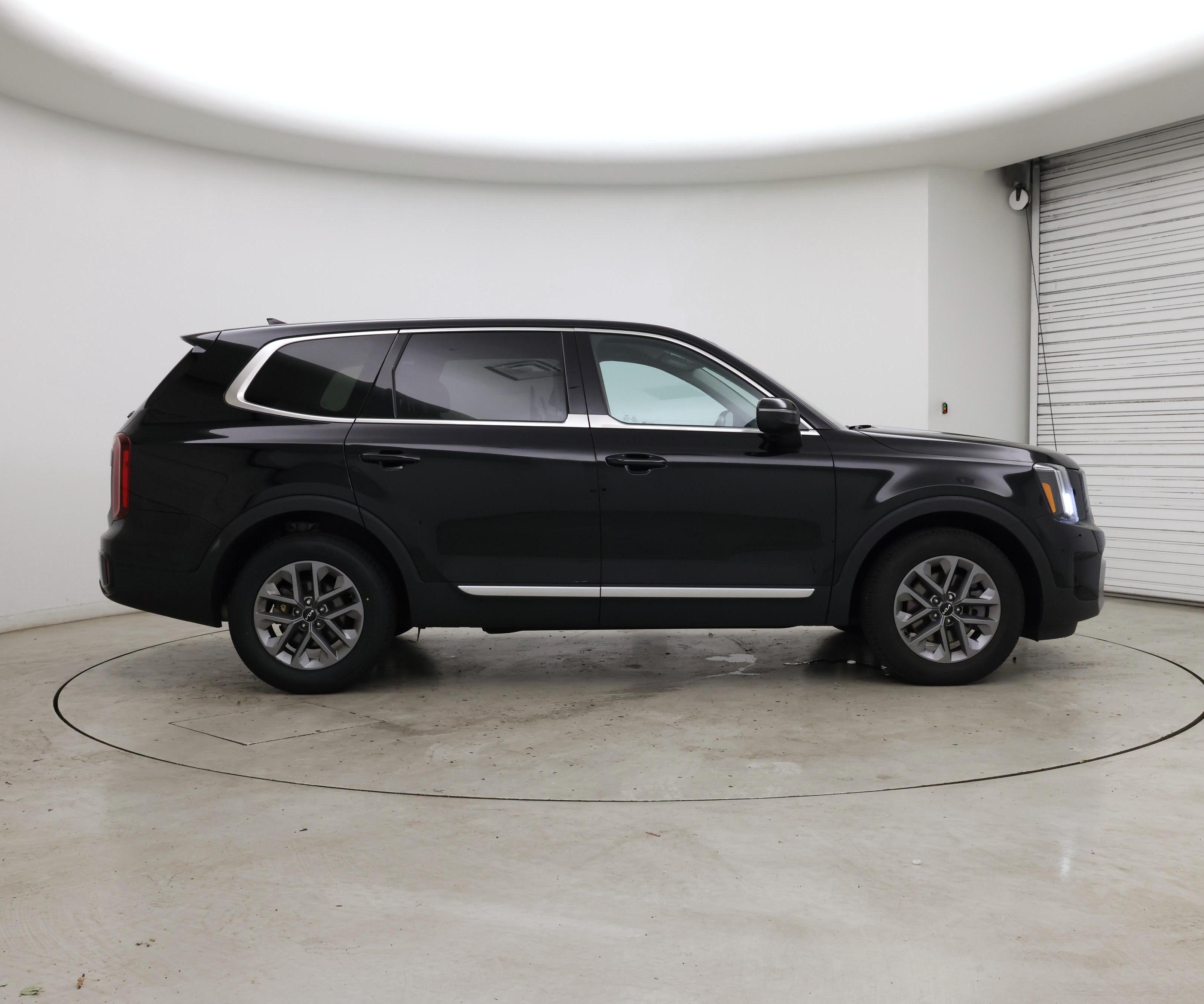 Thumbnail: 2023 Kia Telluride - 7