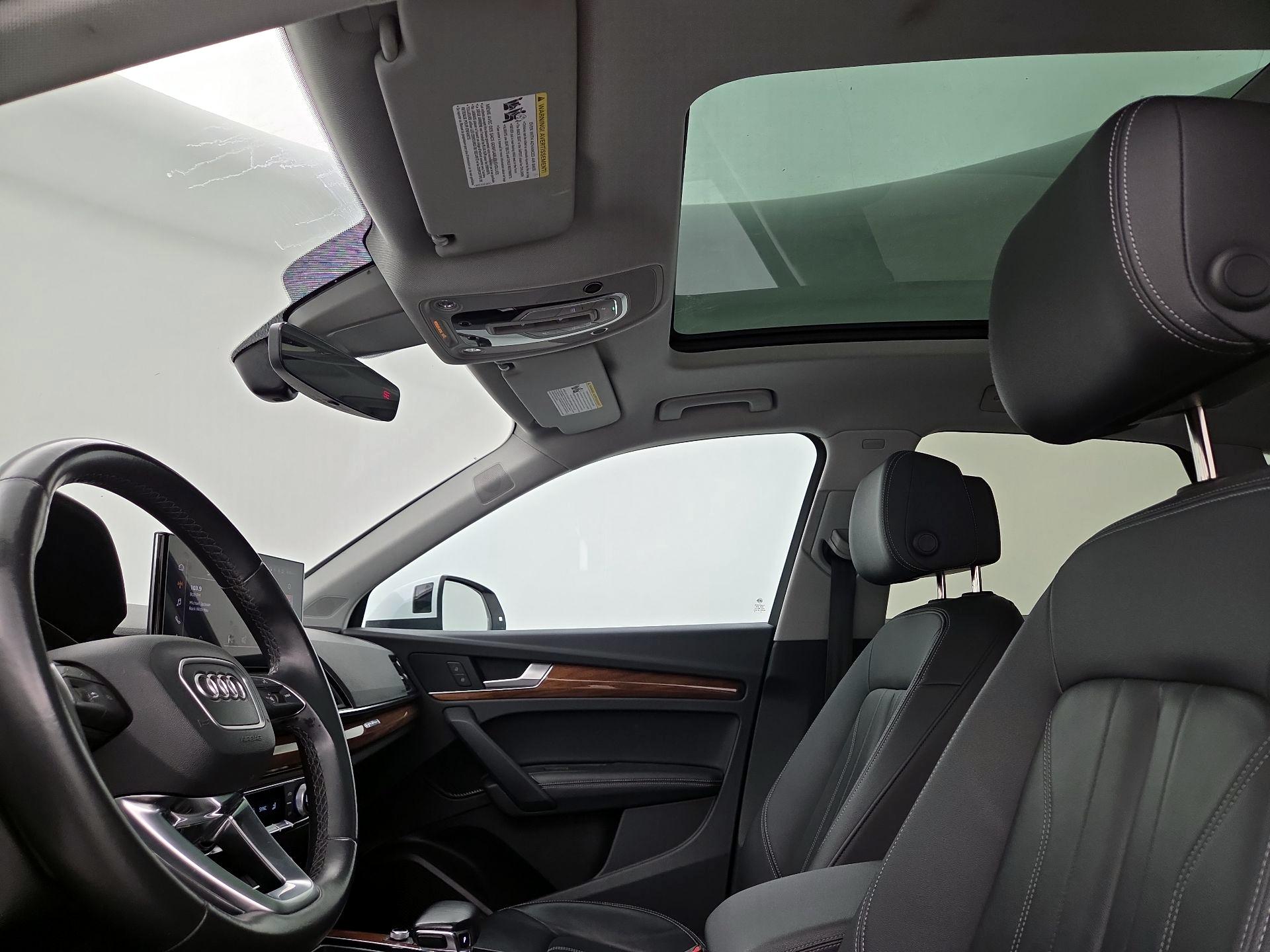 Thumbnail: 2023 Audi Q5 - 19