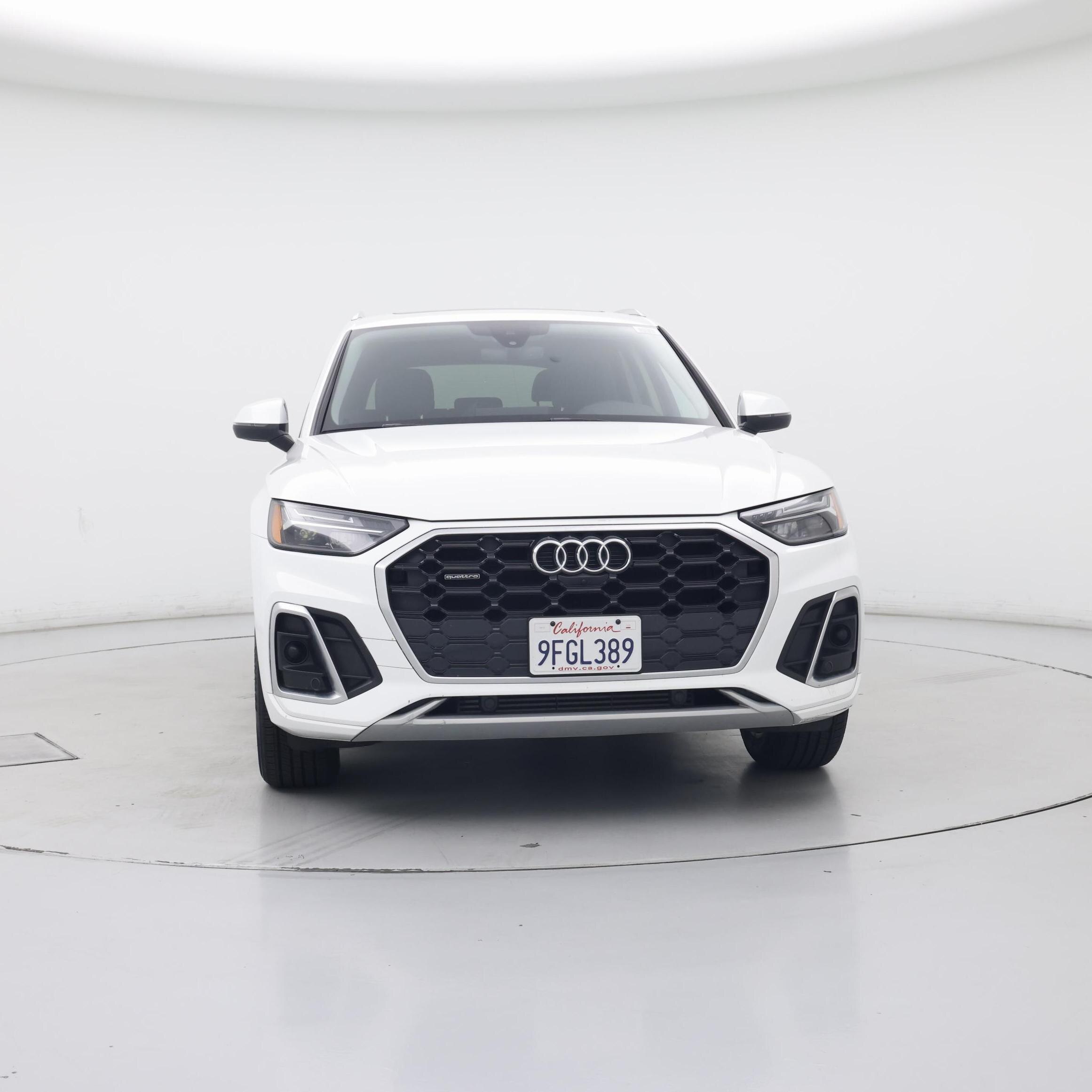 Thumbnail: 2023 Audi Q5 - 5