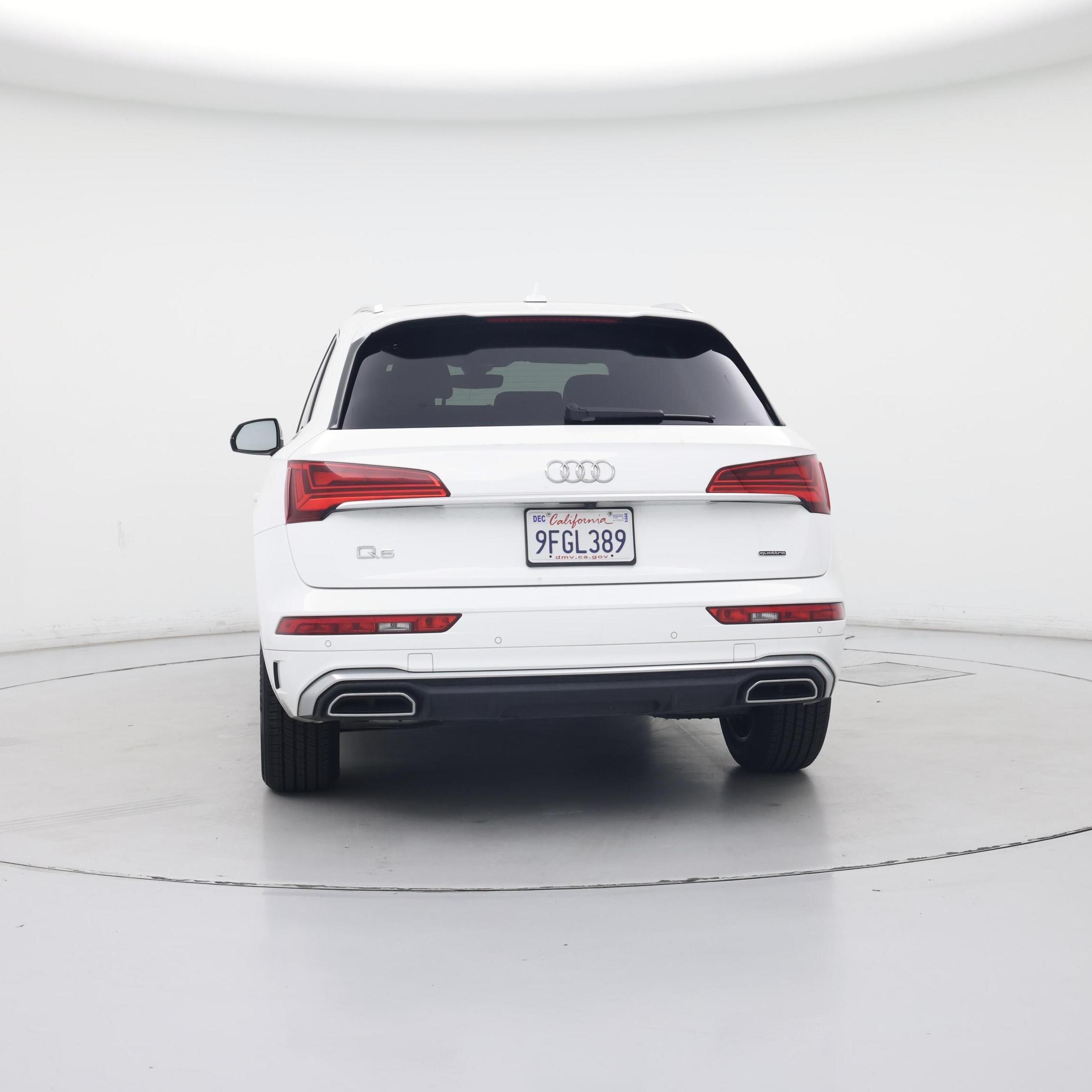 Thumbnail: 2023 Audi Q5 - 6