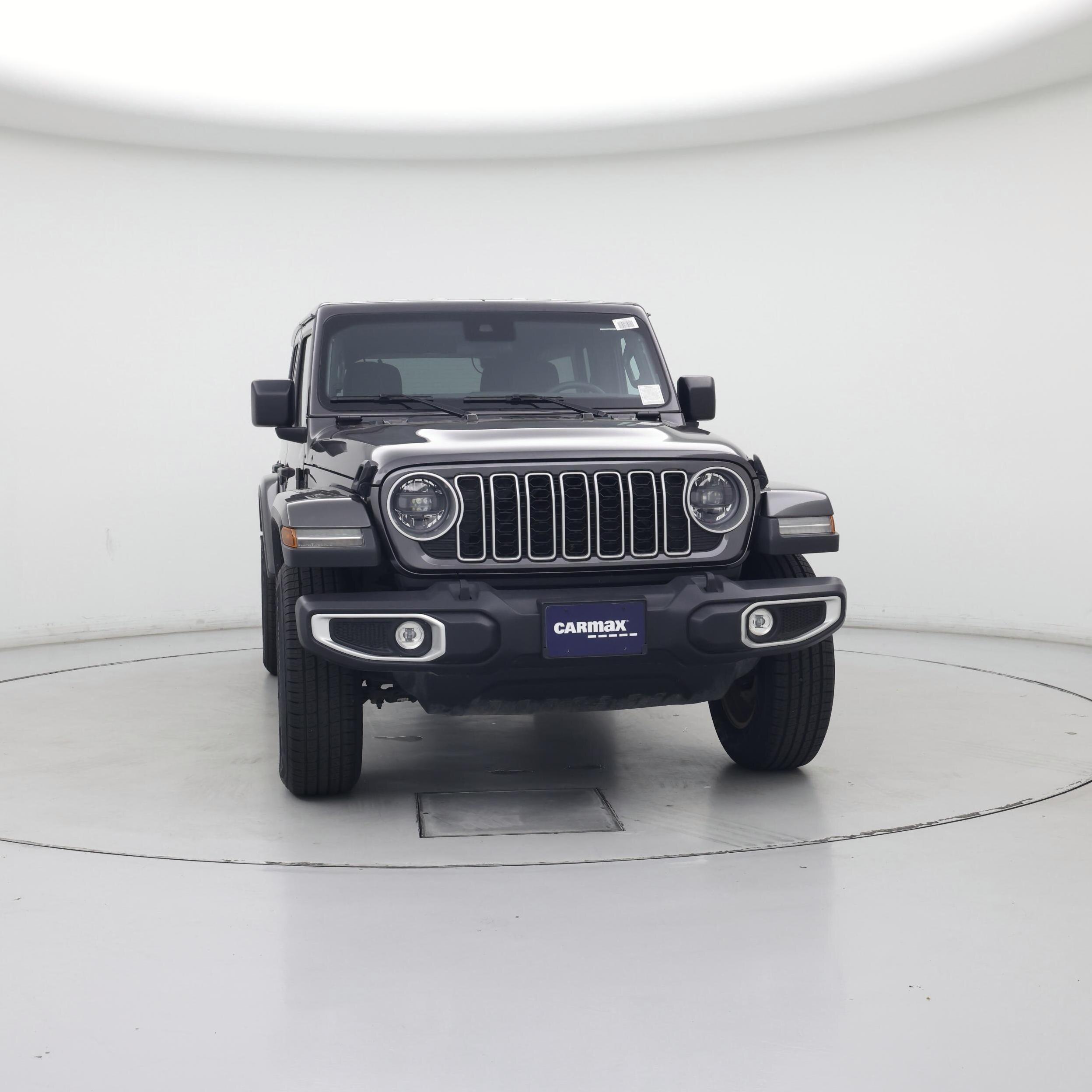 Thumbnail: 2025 Jeep Wrangler - 5