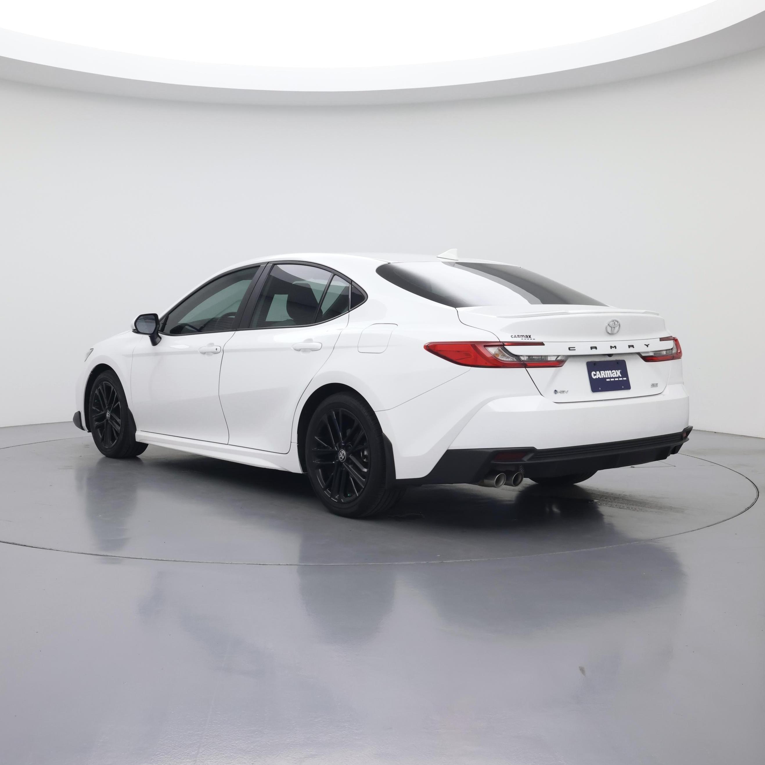 Thumbnail: 2025 Toyota Camry - 2