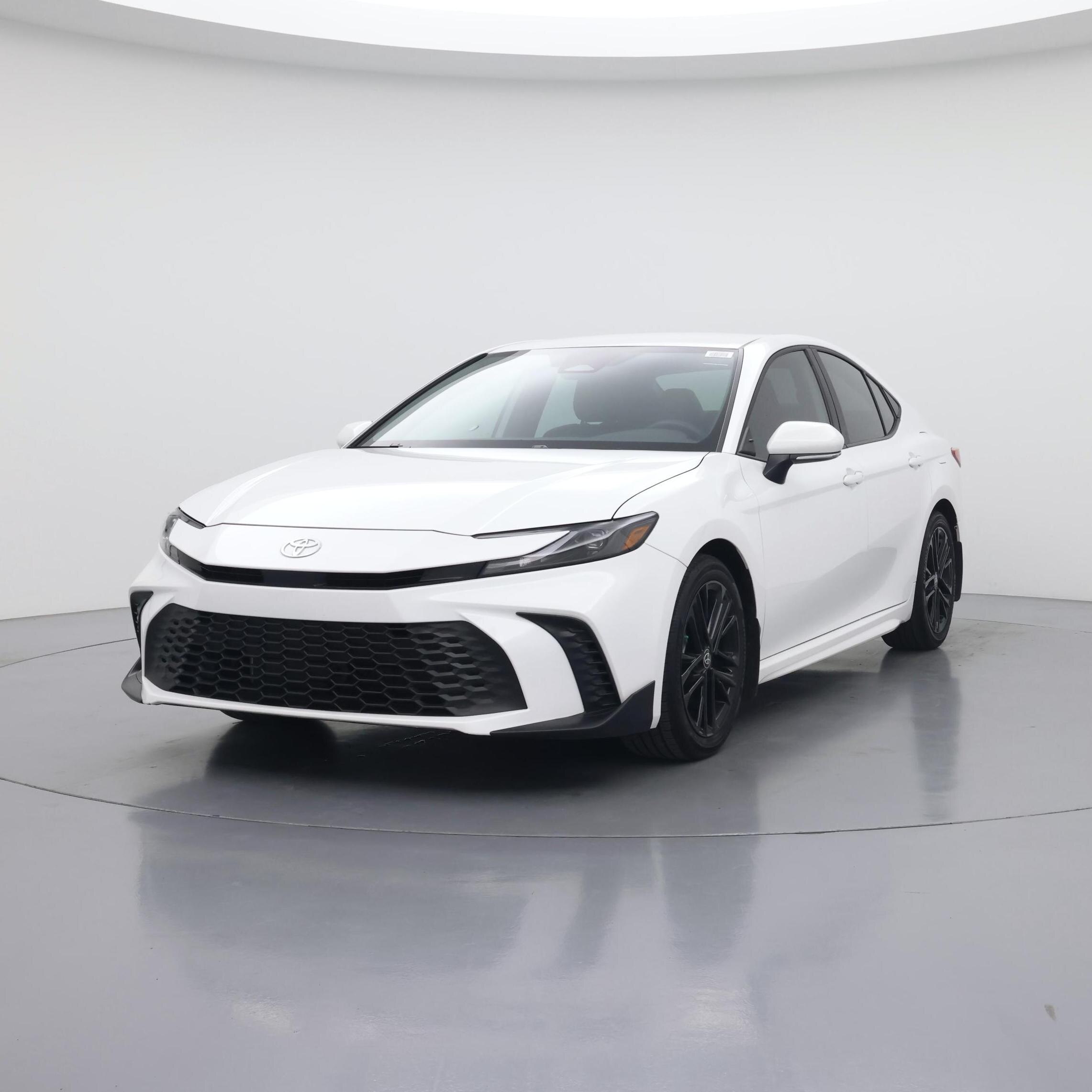 Thumbnail: 2025 Toyota Camry - 4