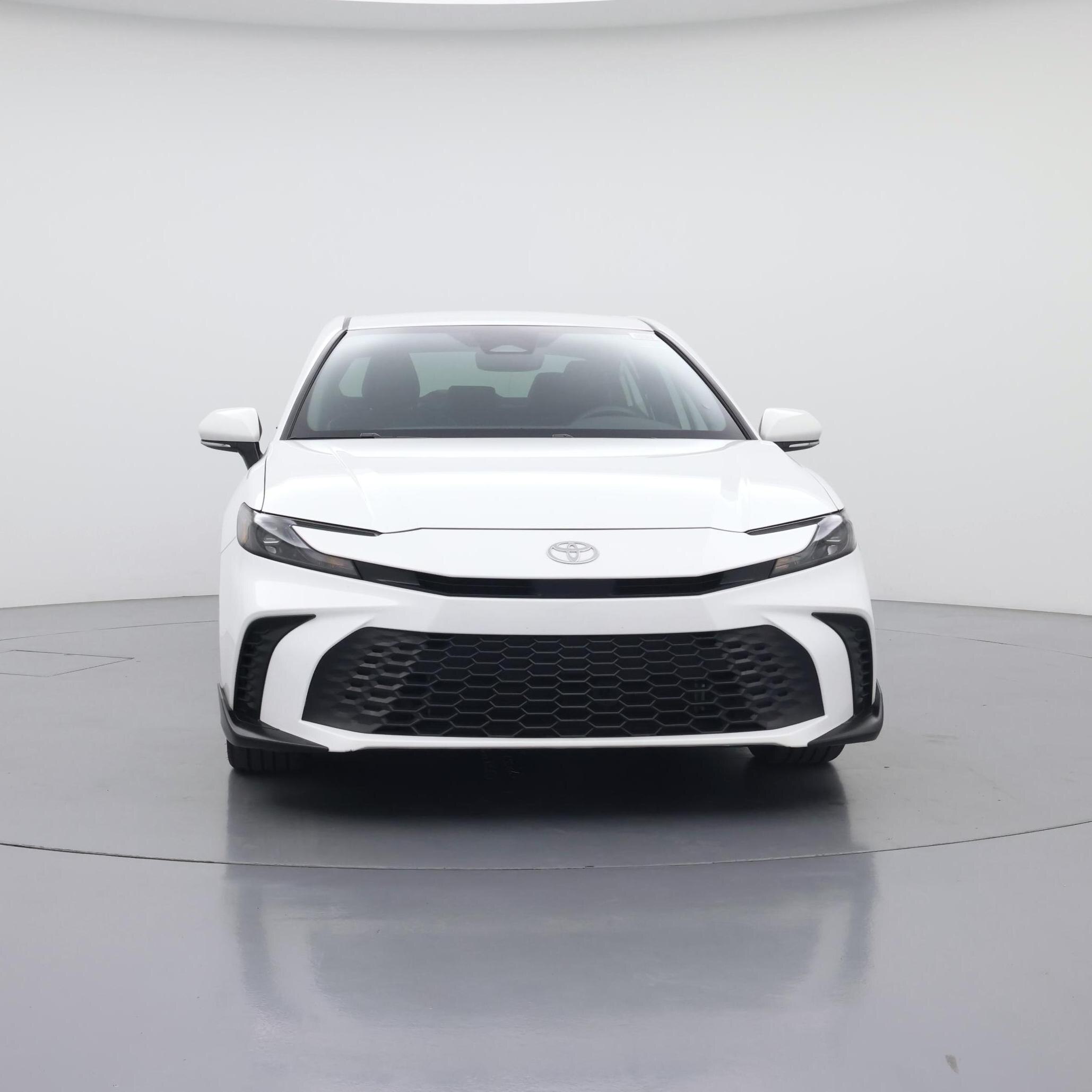Thumbnail: 2025 Toyota Camry - 5