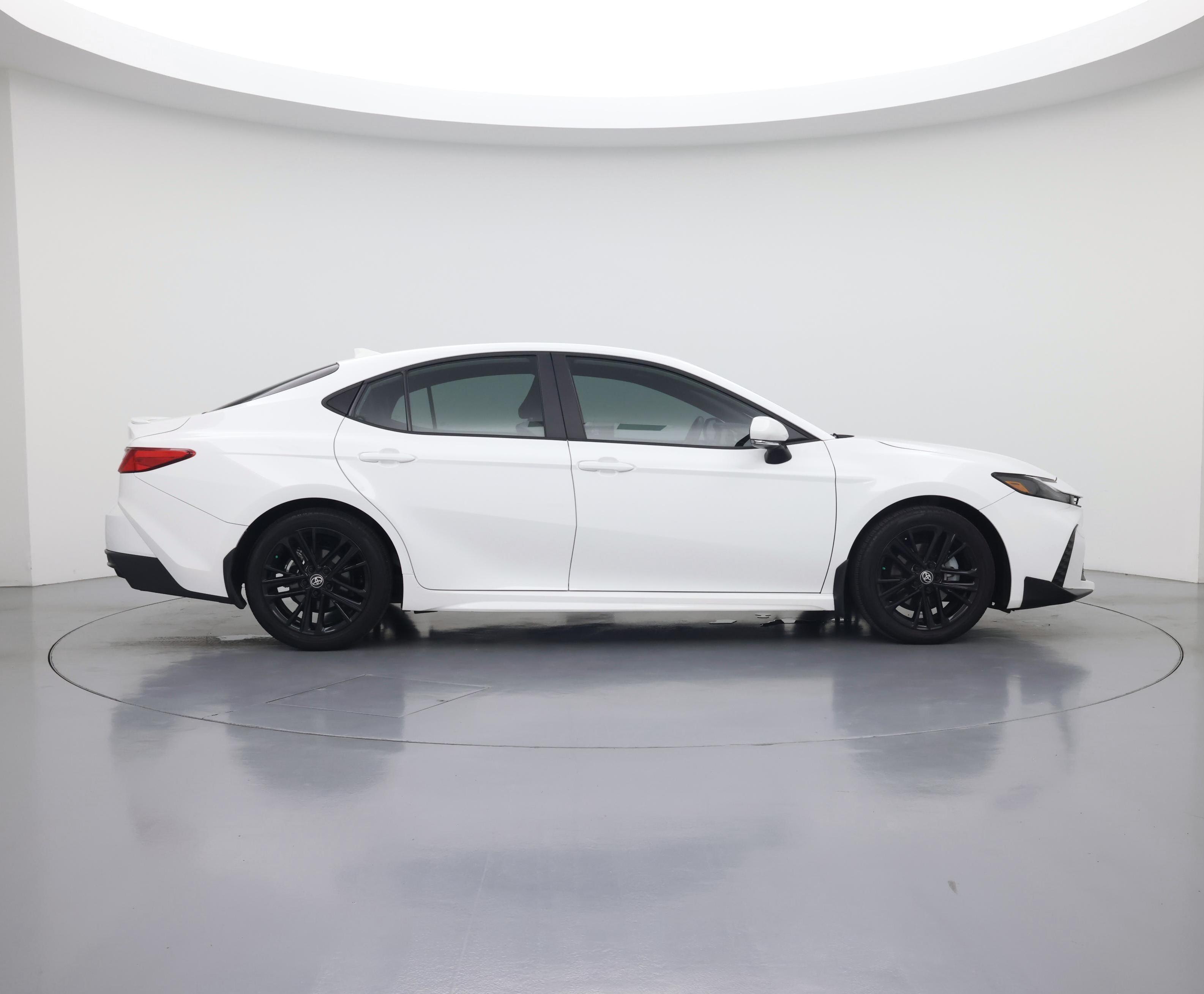 Thumbnail: 2025 Toyota Camry - 7