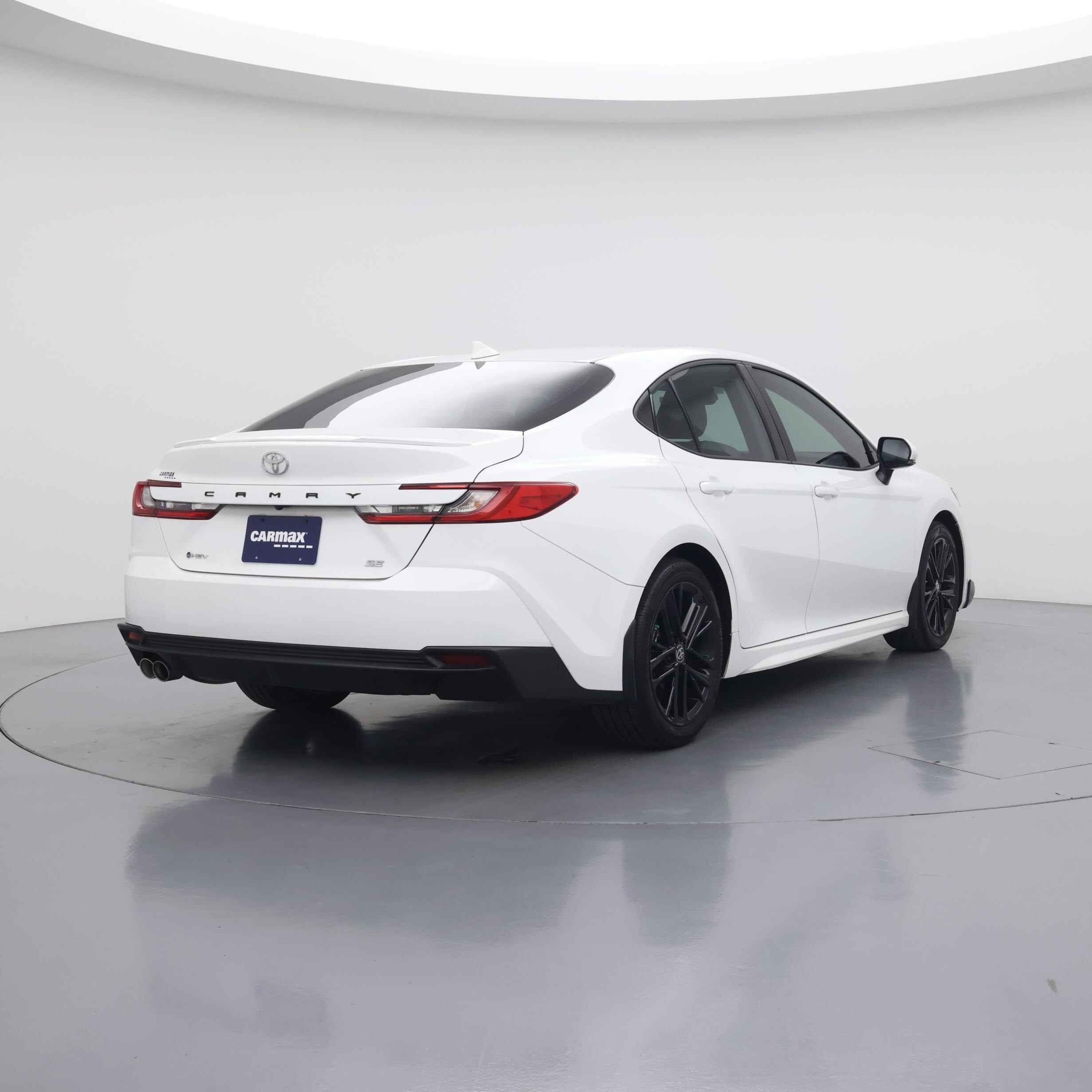 Thumbnail: 2025 Toyota Camry - 8