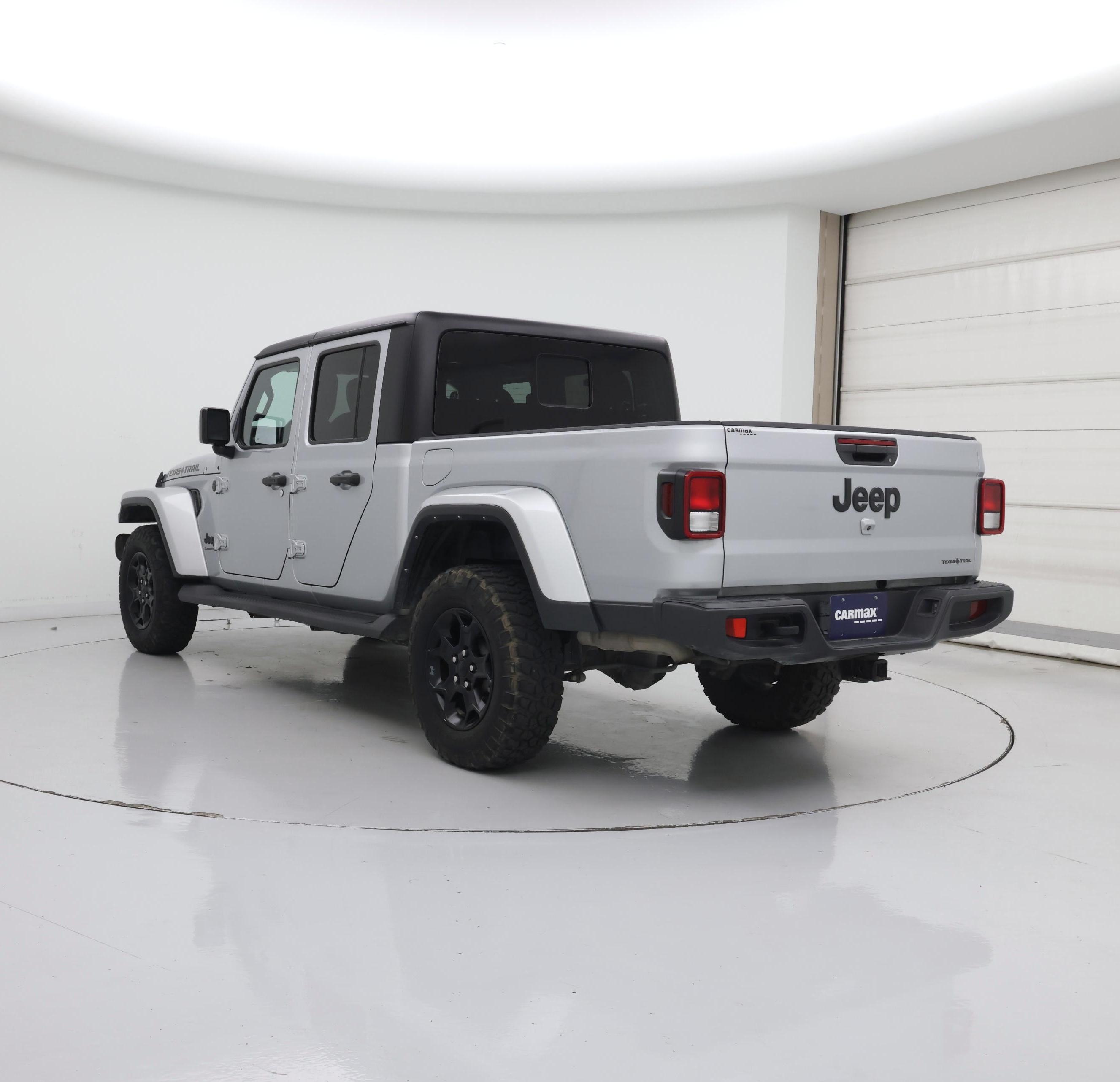 Thumbnail: 2023 Jeep Gladiator - 2